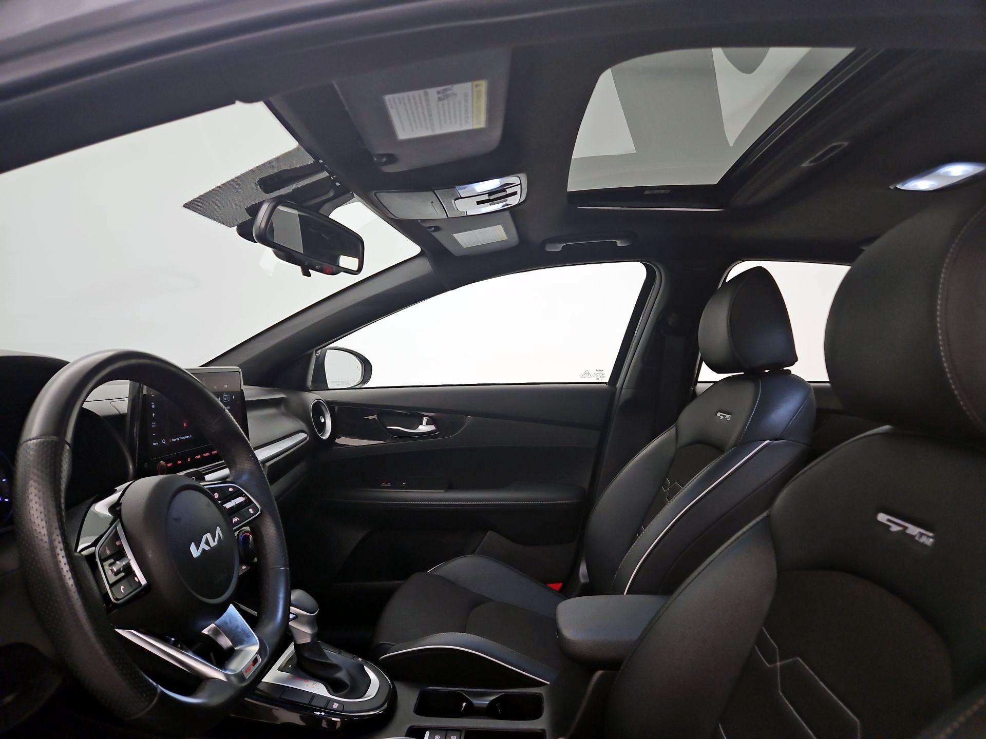 Thumbnail: 2024 Kia Forte - 20