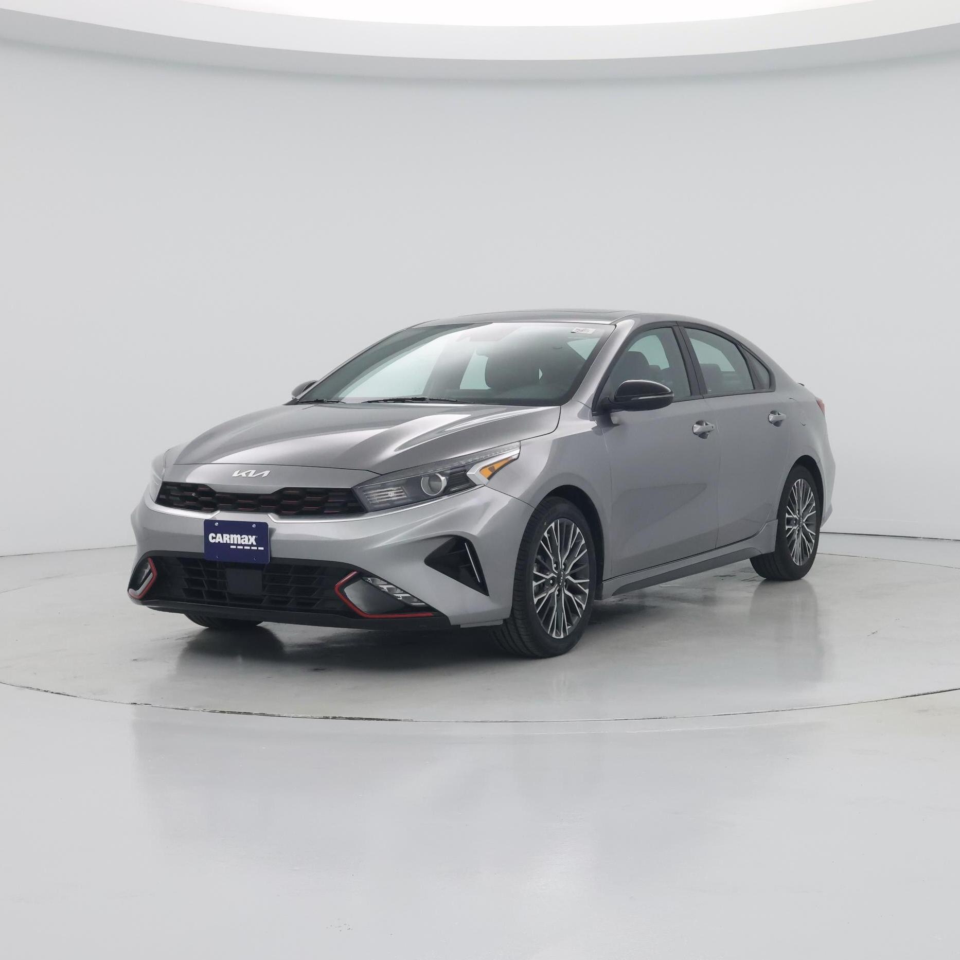 Thumbnail: 2024 Kia Forte - 4