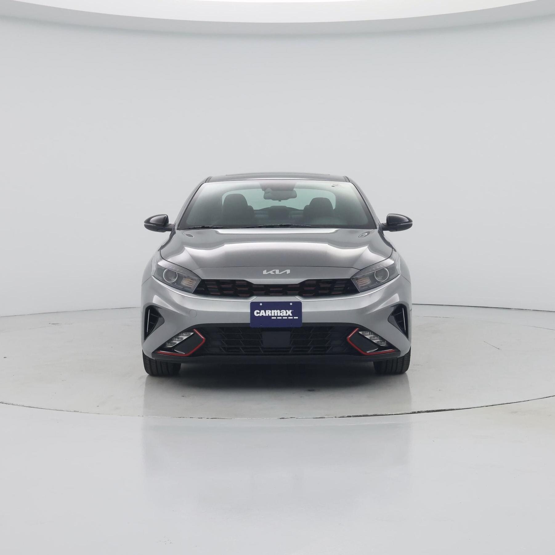 Thumbnail: 2024 Kia Forte - 5