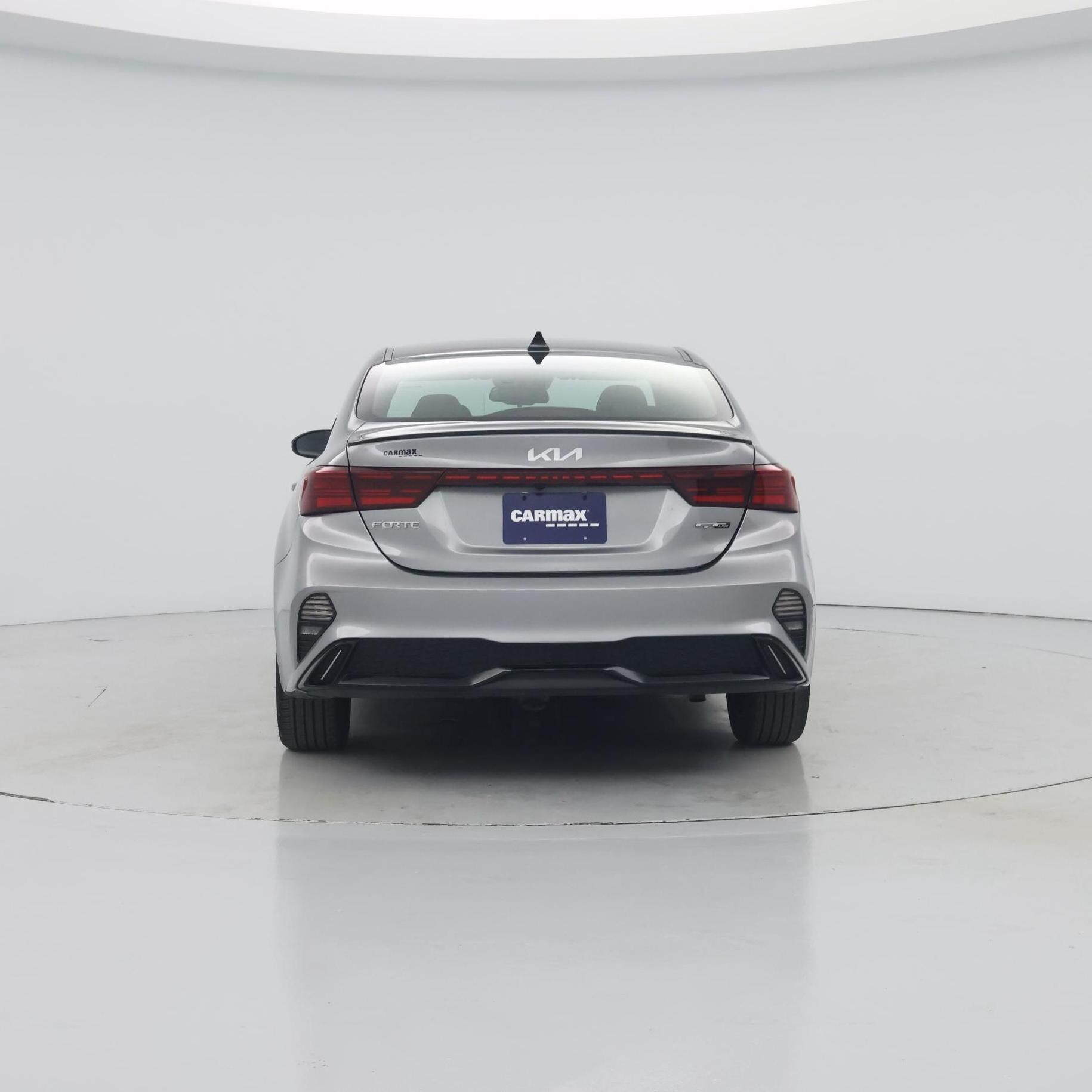 Thumbnail: 2024 Kia Forte - 6