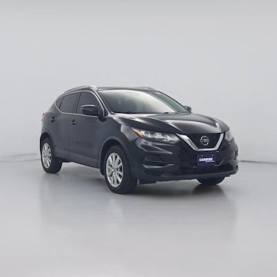 2020 Nissan Rogue Sport SV