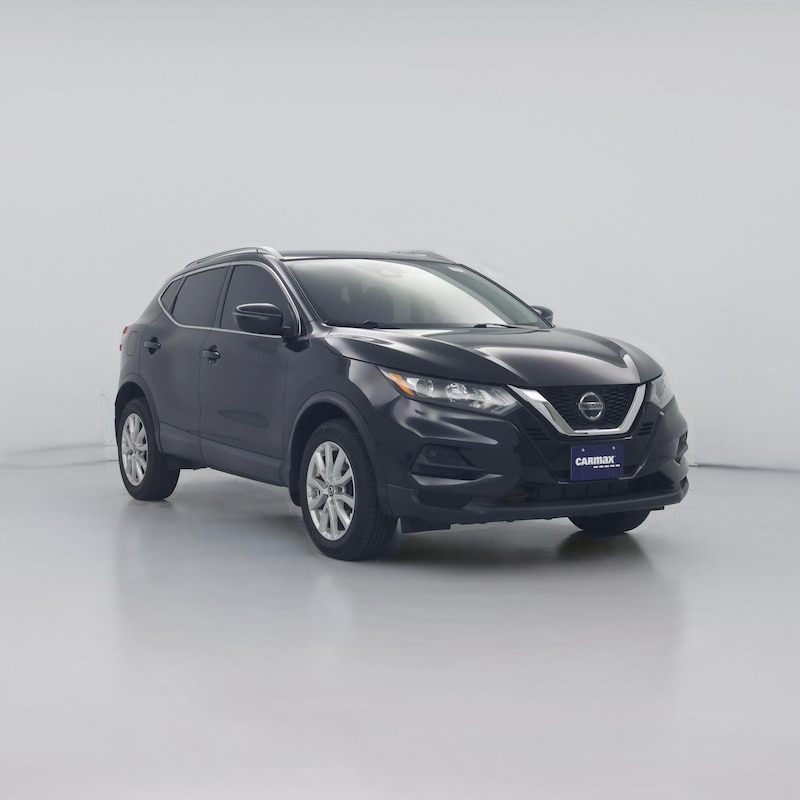 2020 Nissan Rogue Sport SV