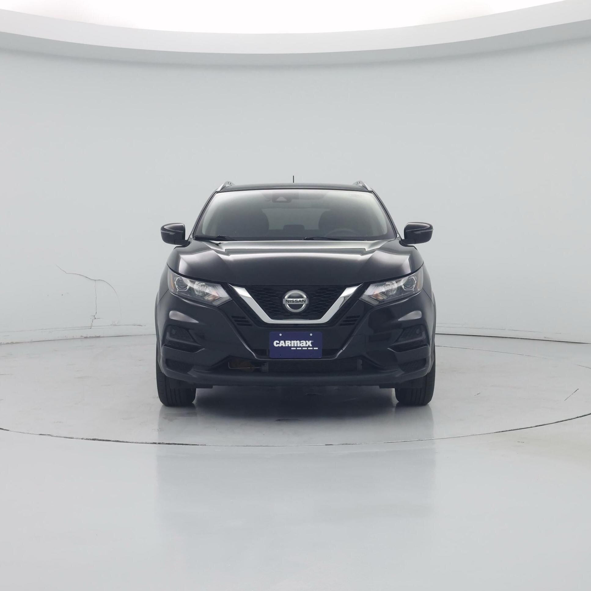 Thumbnail: 2020 Nissan Rogue Sport - 5