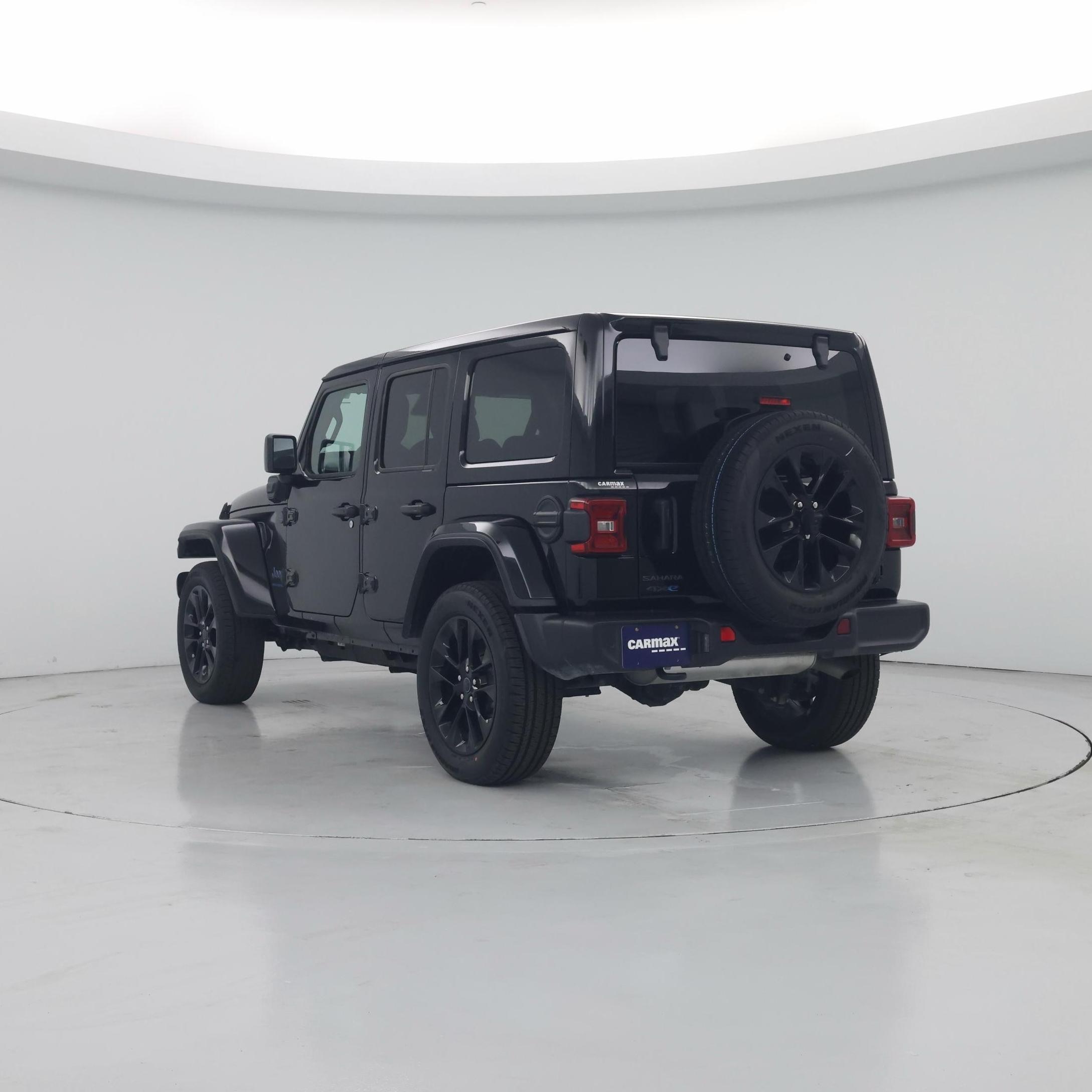 Thumbnail: 2025 Jeep Wrangler - 2
