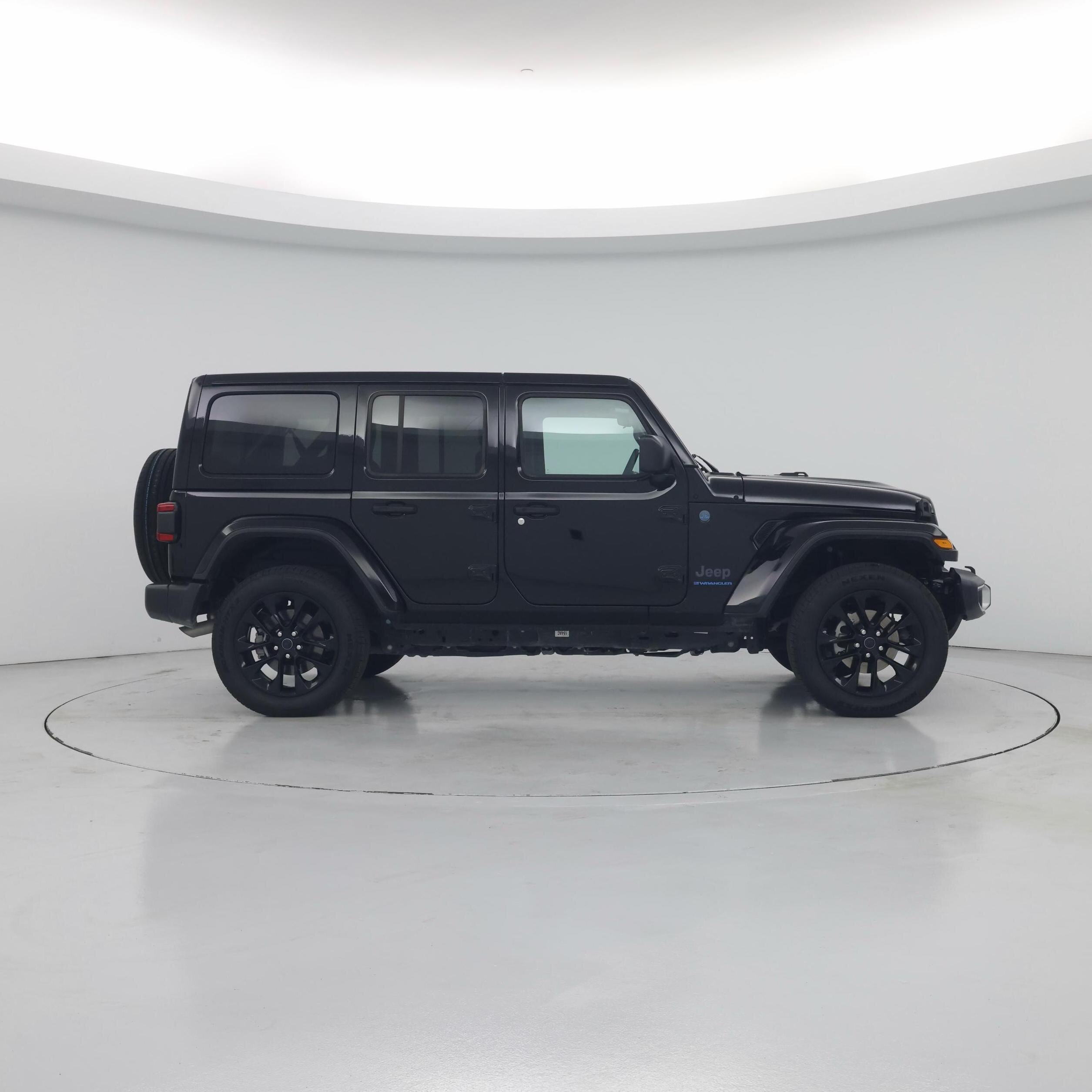 Thumbnail: 2025 Jeep Wrangler - 7