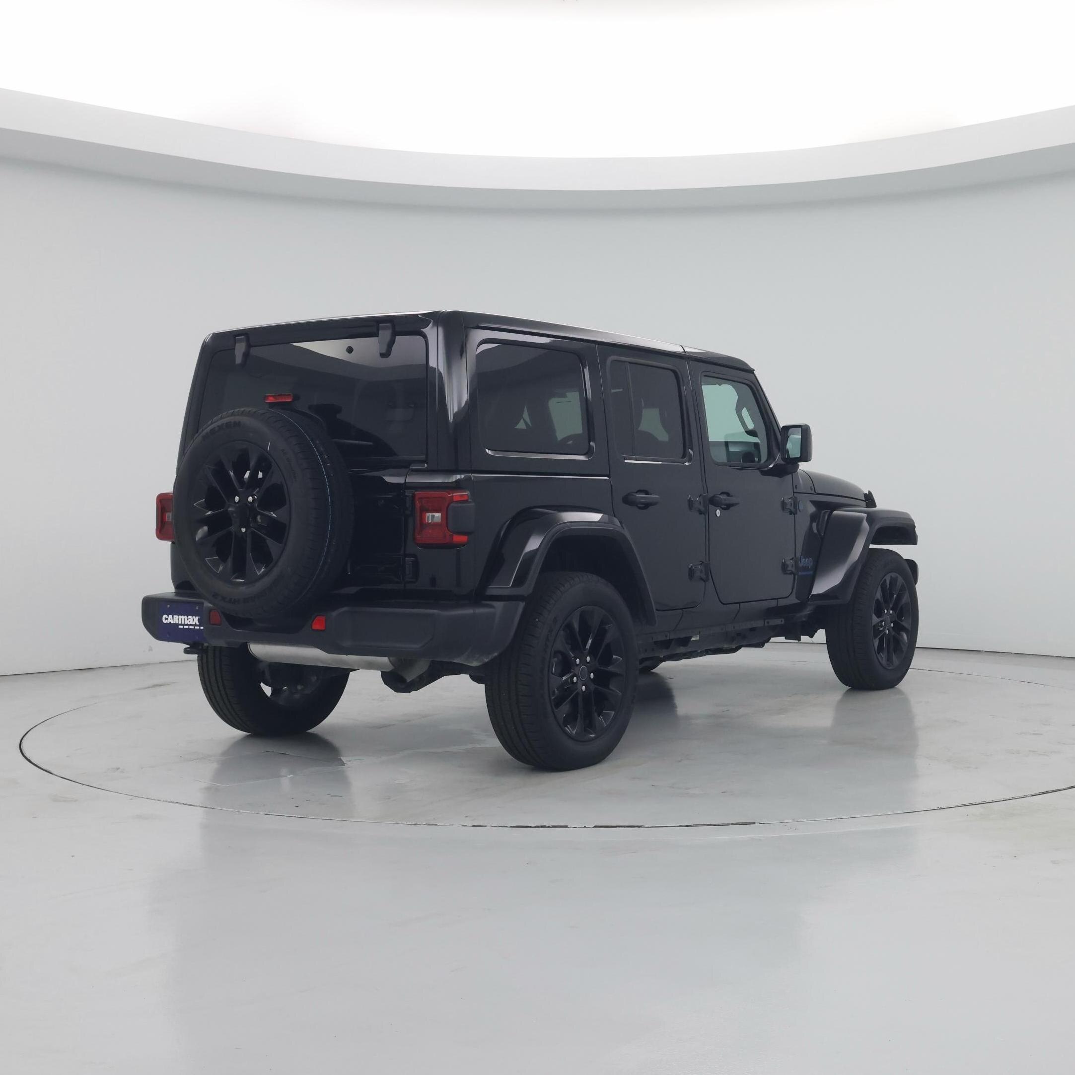 Thumbnail: 2025 Jeep Wrangler - 8