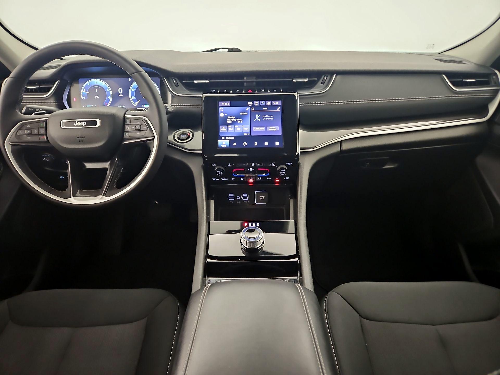 Thumbnail: 2023 Jeep Grand Cherokee - 9