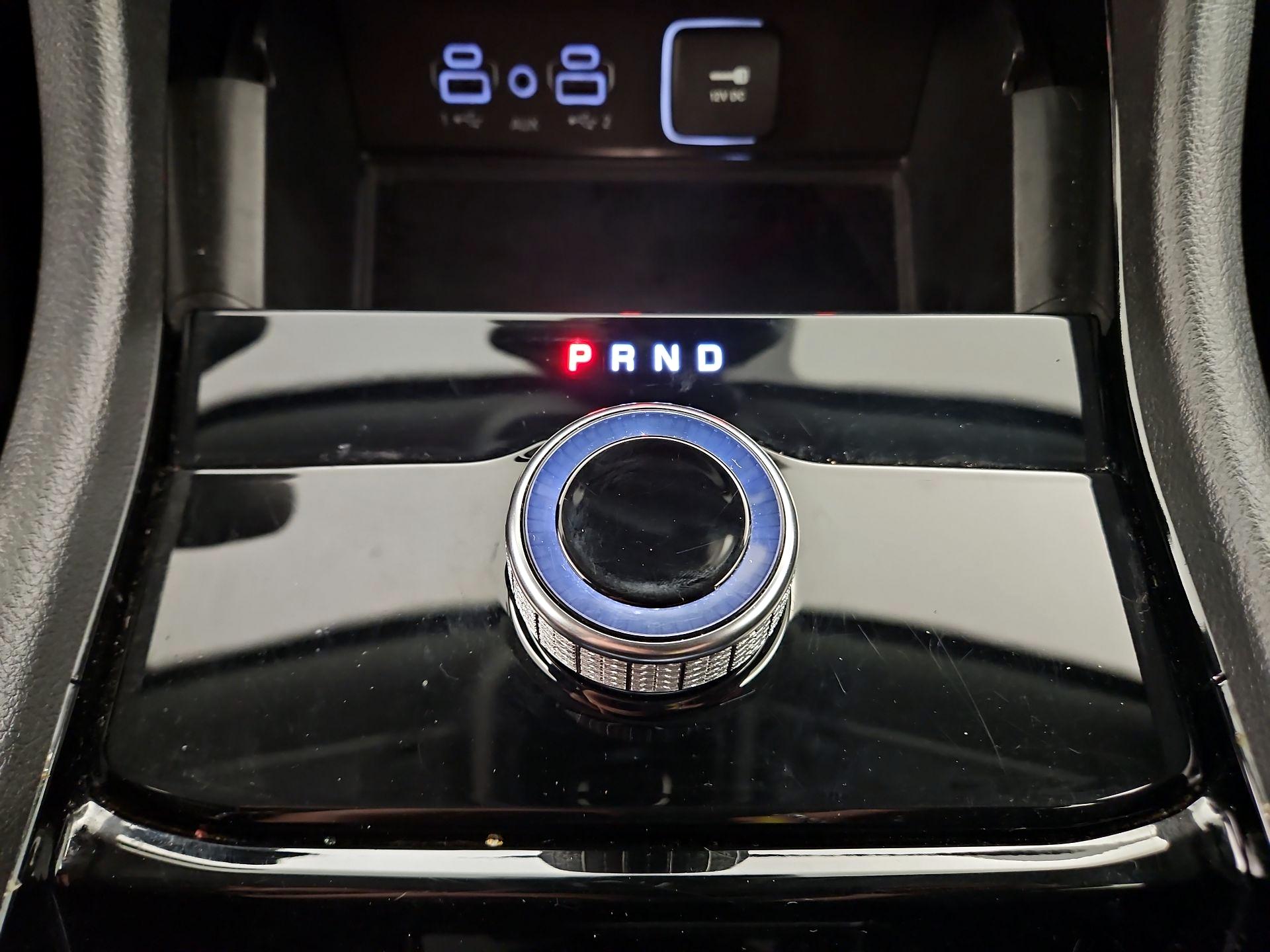 Thumbnail: 2023 Jeep Grand Cherokee - 17