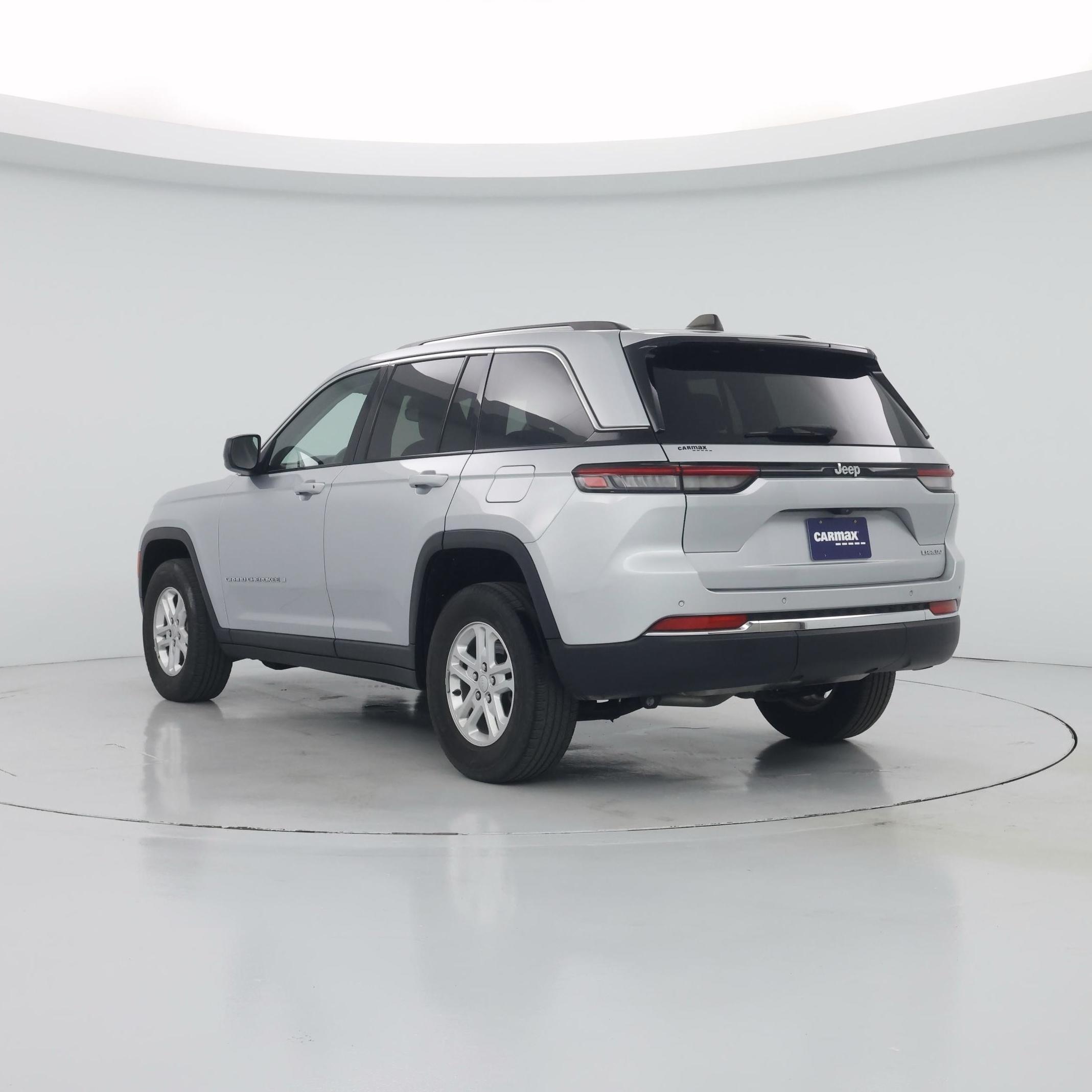 Thumbnail: 2023 Jeep Grand Cherokee - 2