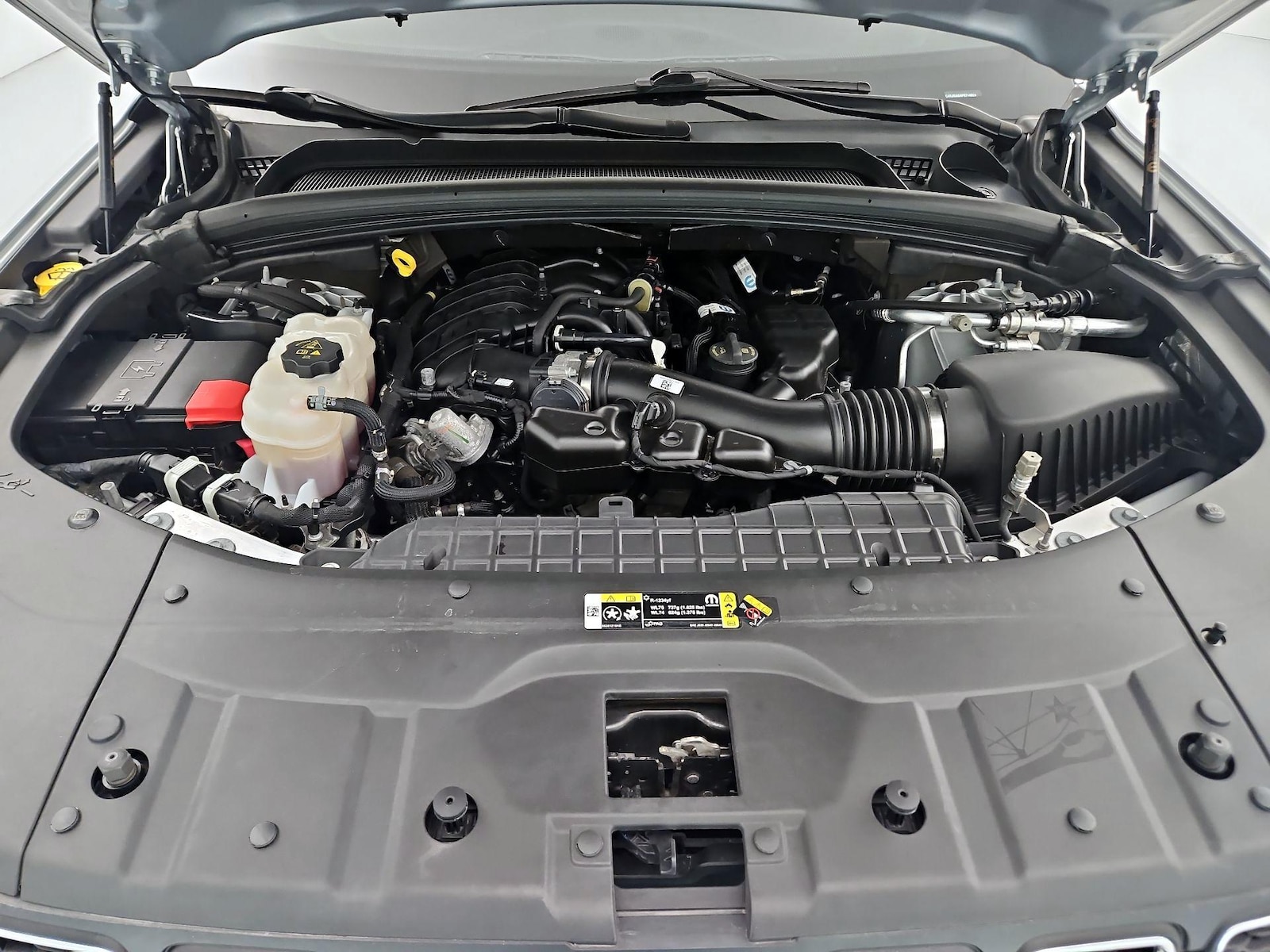 2023 Jeep Grand Cherokee Laredo - Photo 22