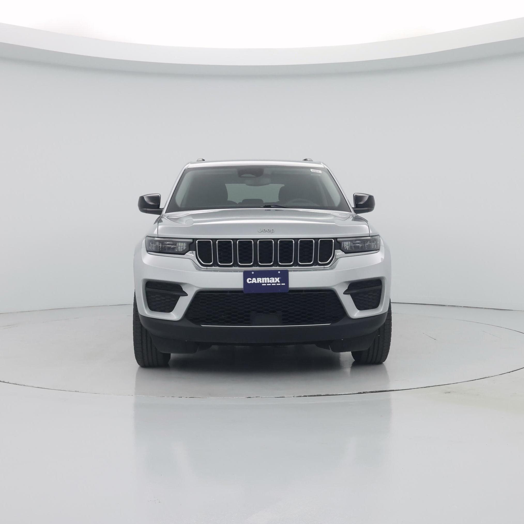 Thumbnail: 2023 Jeep Grand Cherokee - 5