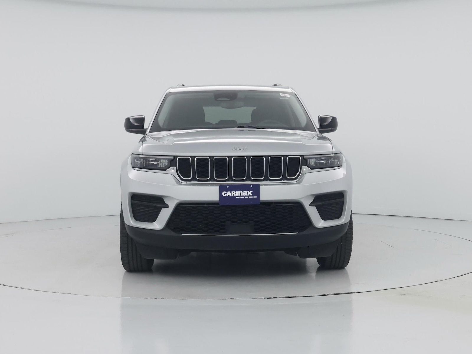 2023 Jeep Grand Cherokee Laredo - Photo 6