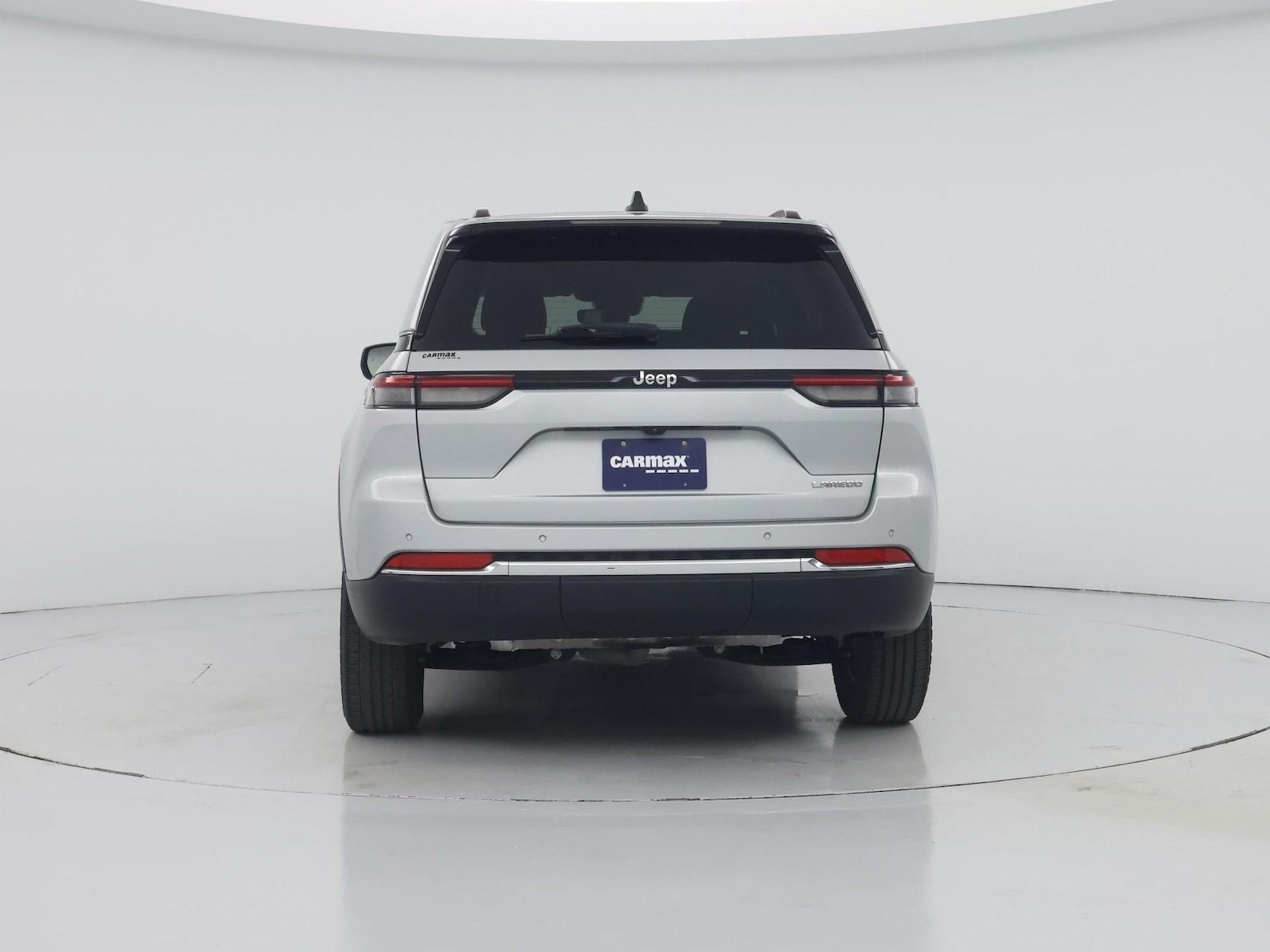 2023 Jeep Grand Cherokee Laredo - Photo 7