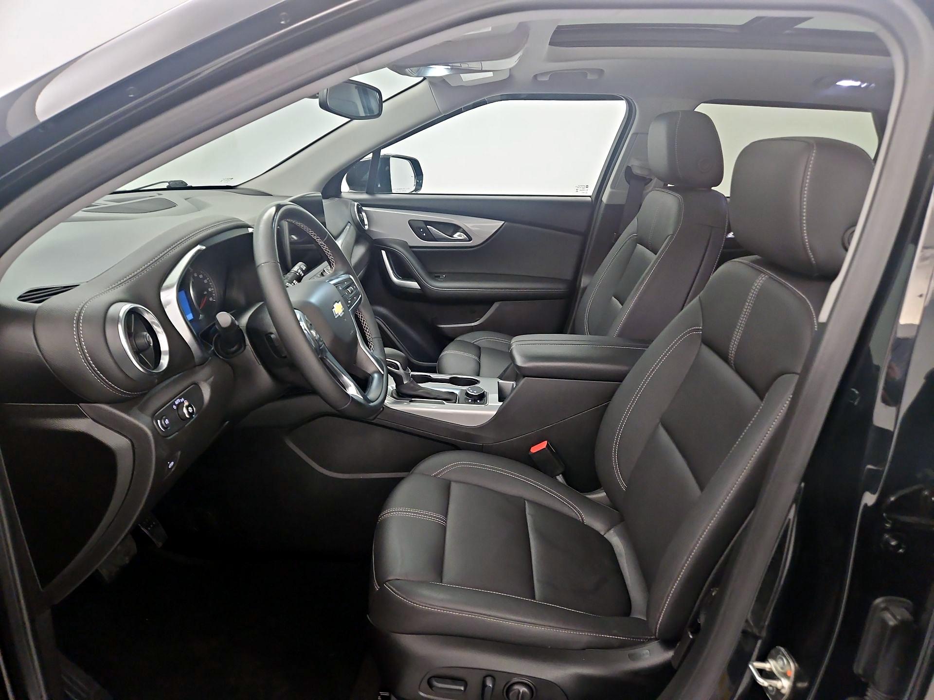 Thumbnail: 2024 Chevrolet Blazer - 11