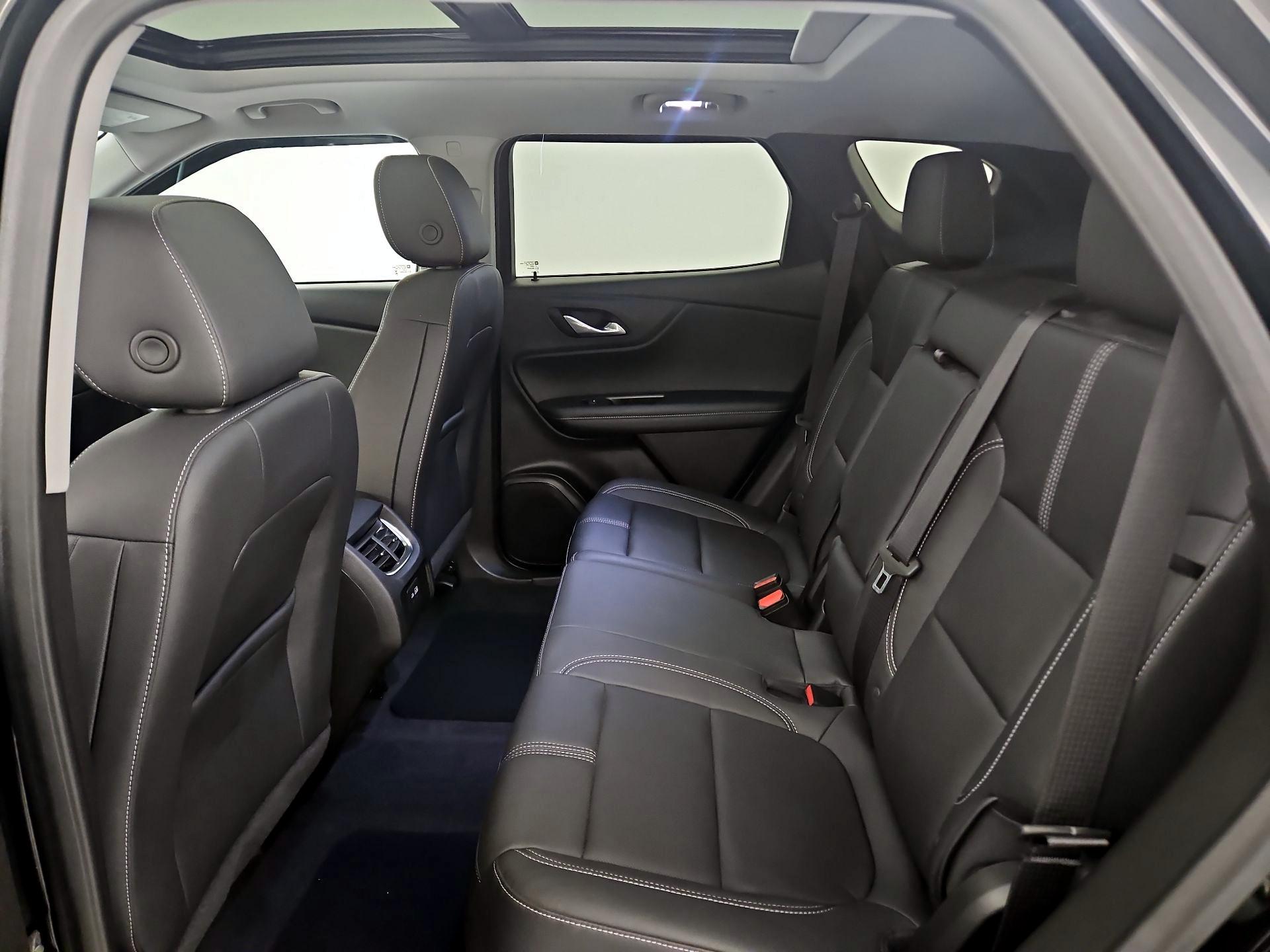 Thumbnail: 2024 Chevrolet Blazer - 20