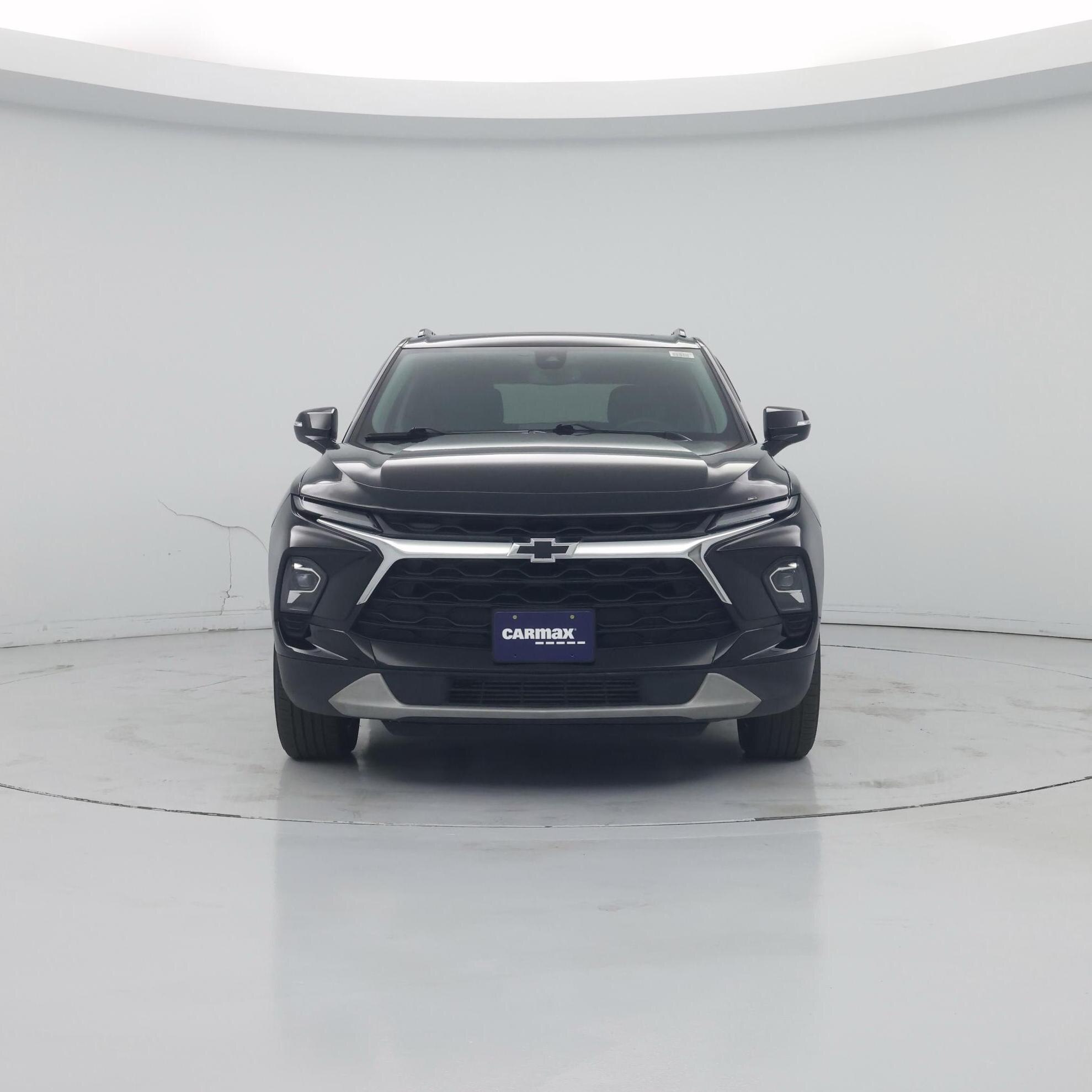 Thumbnail: 2024 Chevrolet Blazer - 5