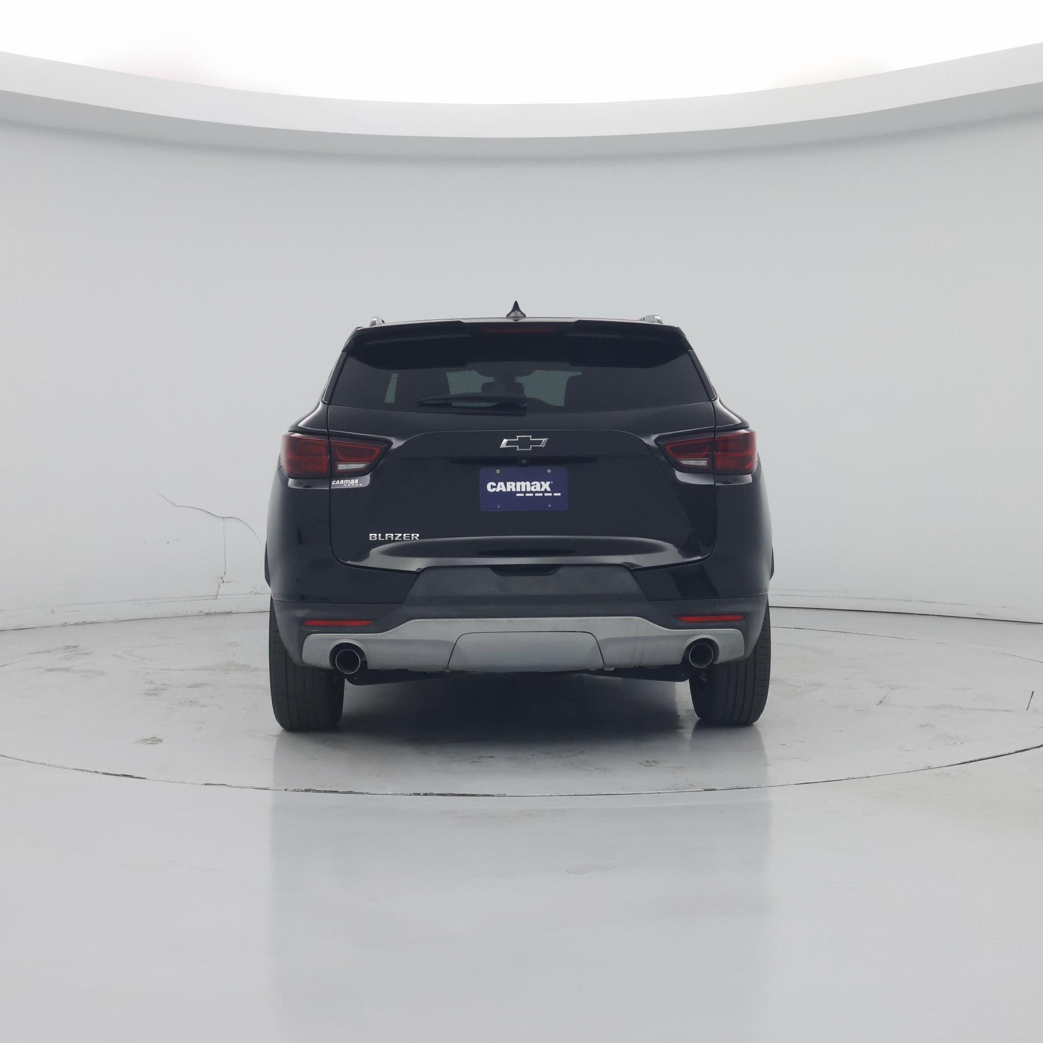 Thumbnail: 2024 Chevrolet Blazer - 6