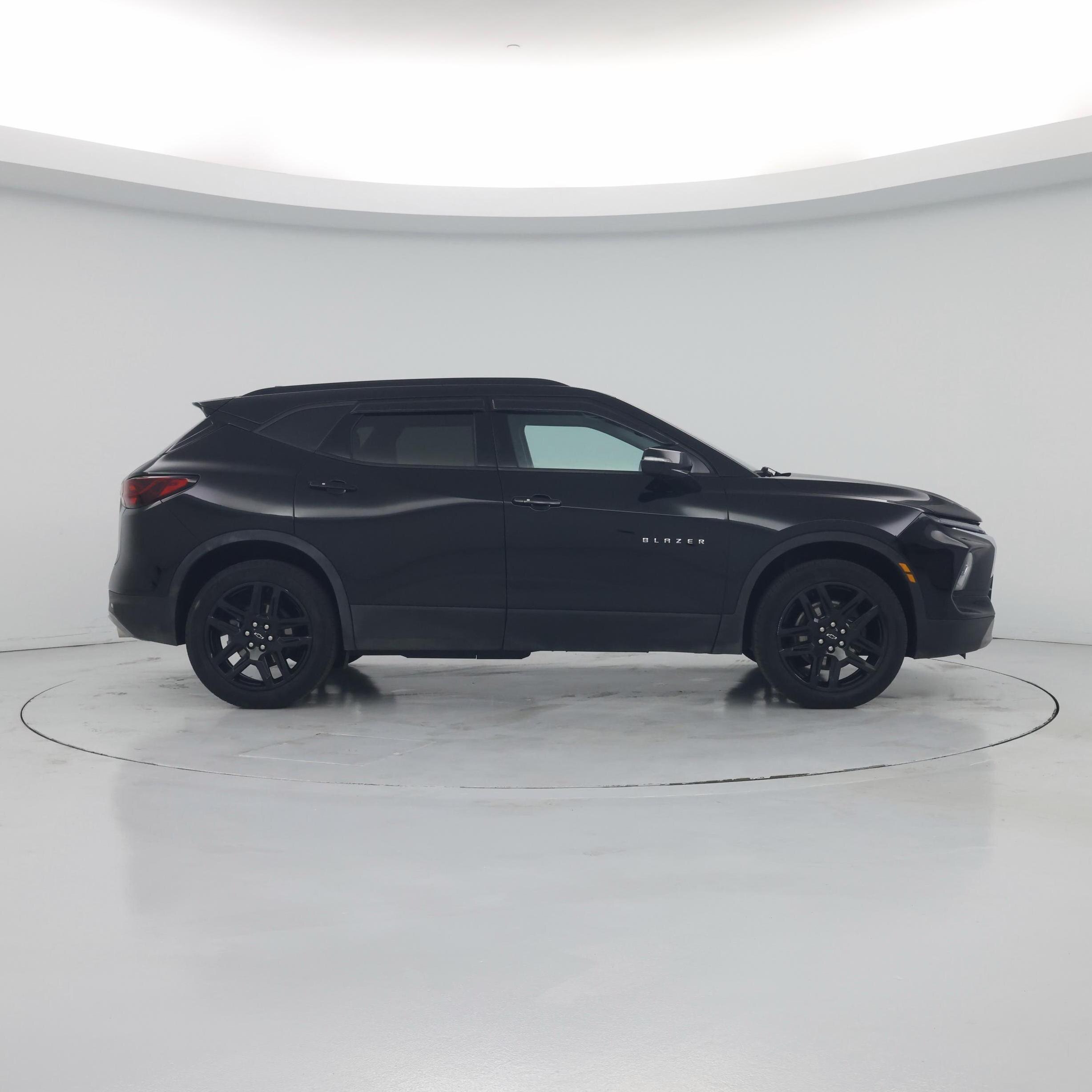 Thumbnail: 2024 Chevrolet Blazer - 7
