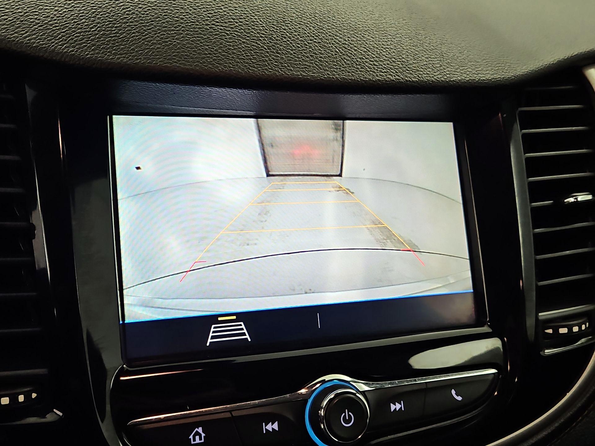 Thumbnail: 2020 Chevrolet Trax - 14