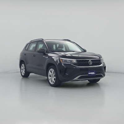 2023 Volkswagen Taos S