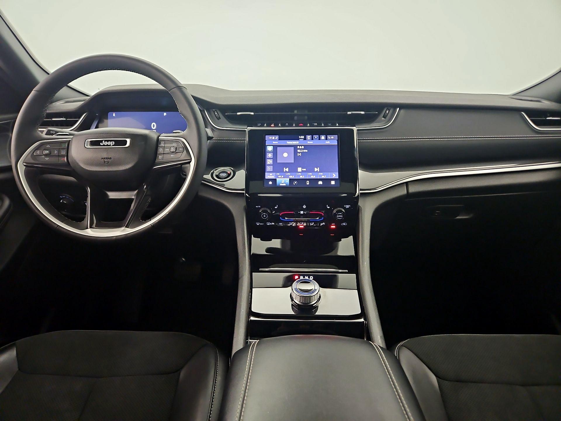 Thumbnail: 2023 Jeep Grand Cherokee - 9