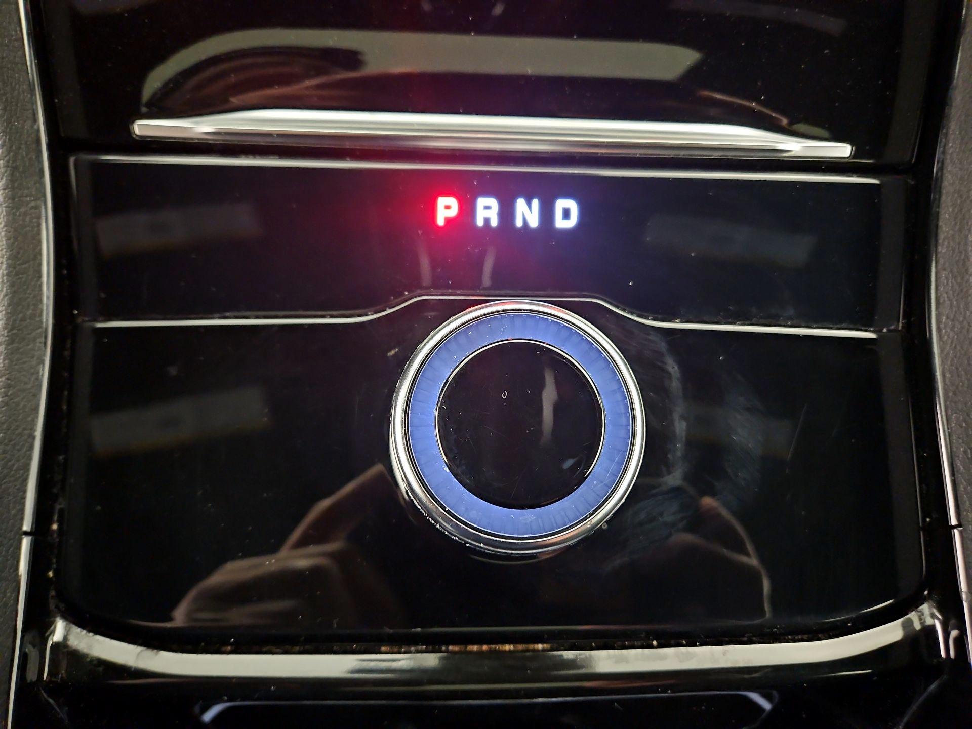 Thumbnail: 2023 Jeep Grand Cherokee - 17