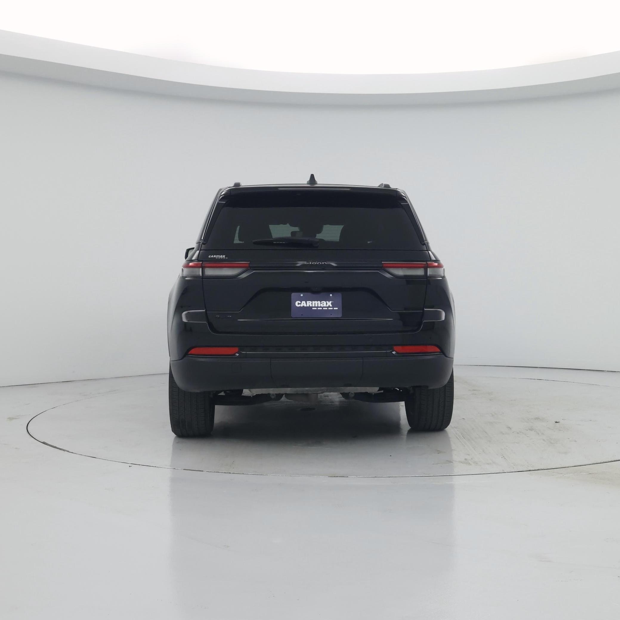 Thumbnail: 2023 Jeep Grand Cherokee - 6