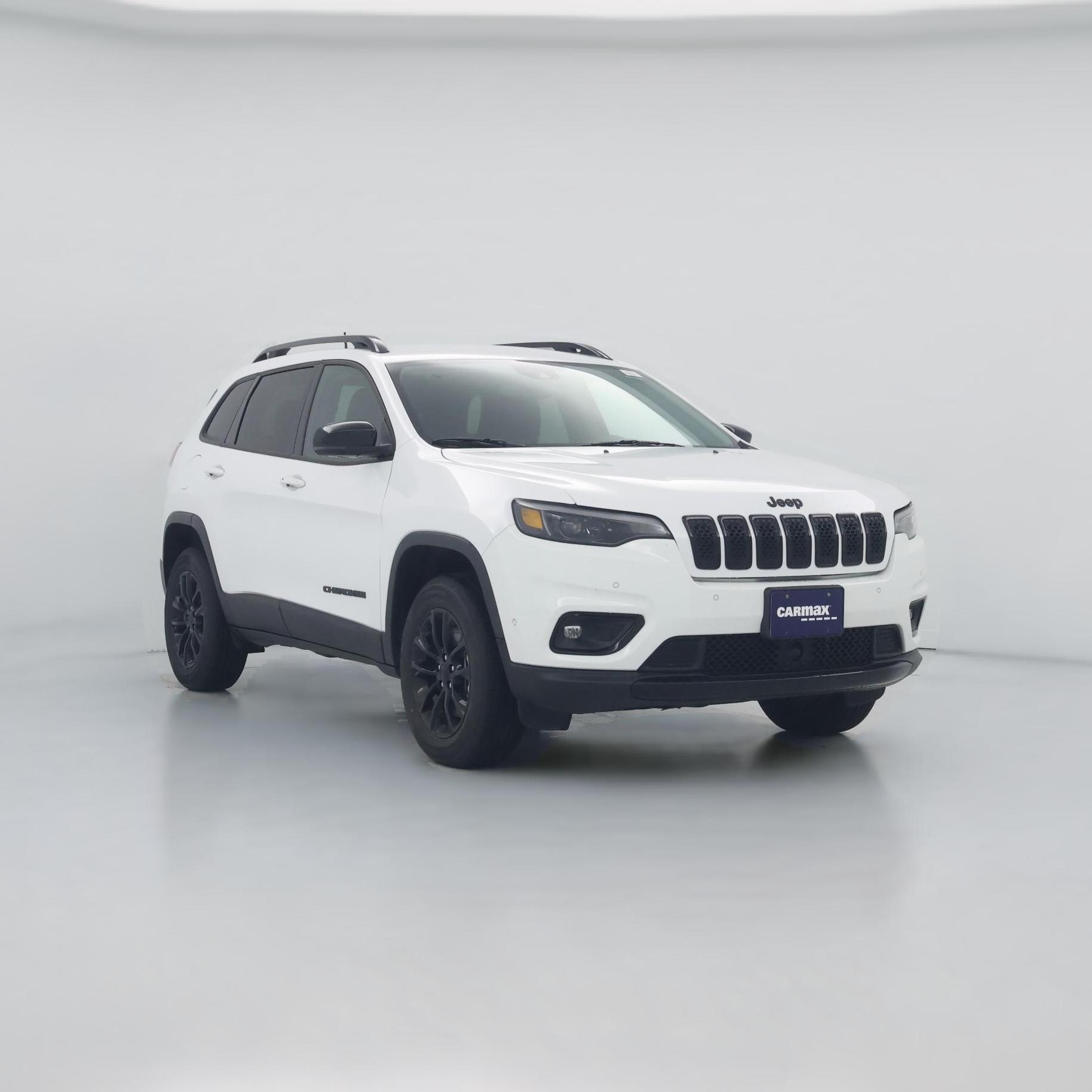 Thumbnail: 2023 Jeep Cherokee - 1