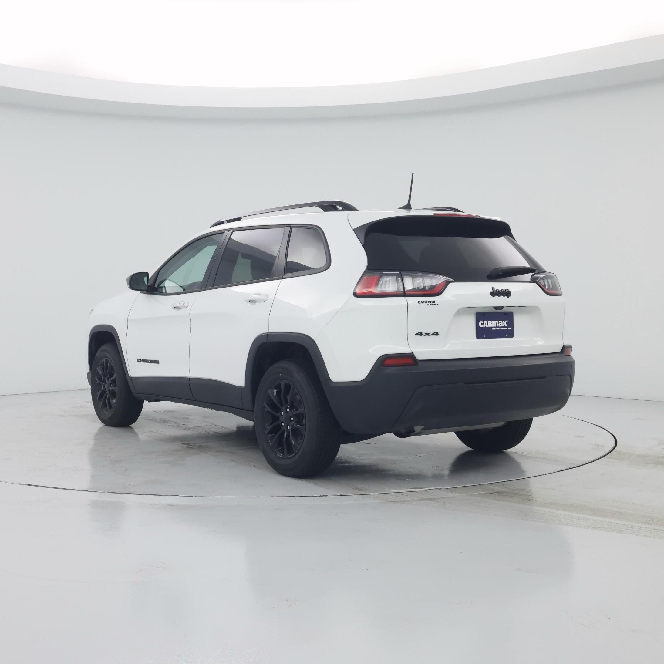 Thumbnail: 2023 Jeep Cherokee - 2