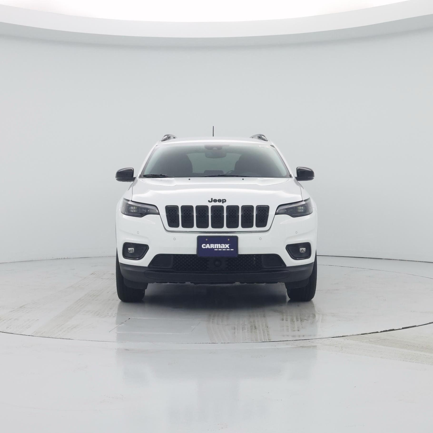 Thumbnail: 2023 Jeep Cherokee - 5