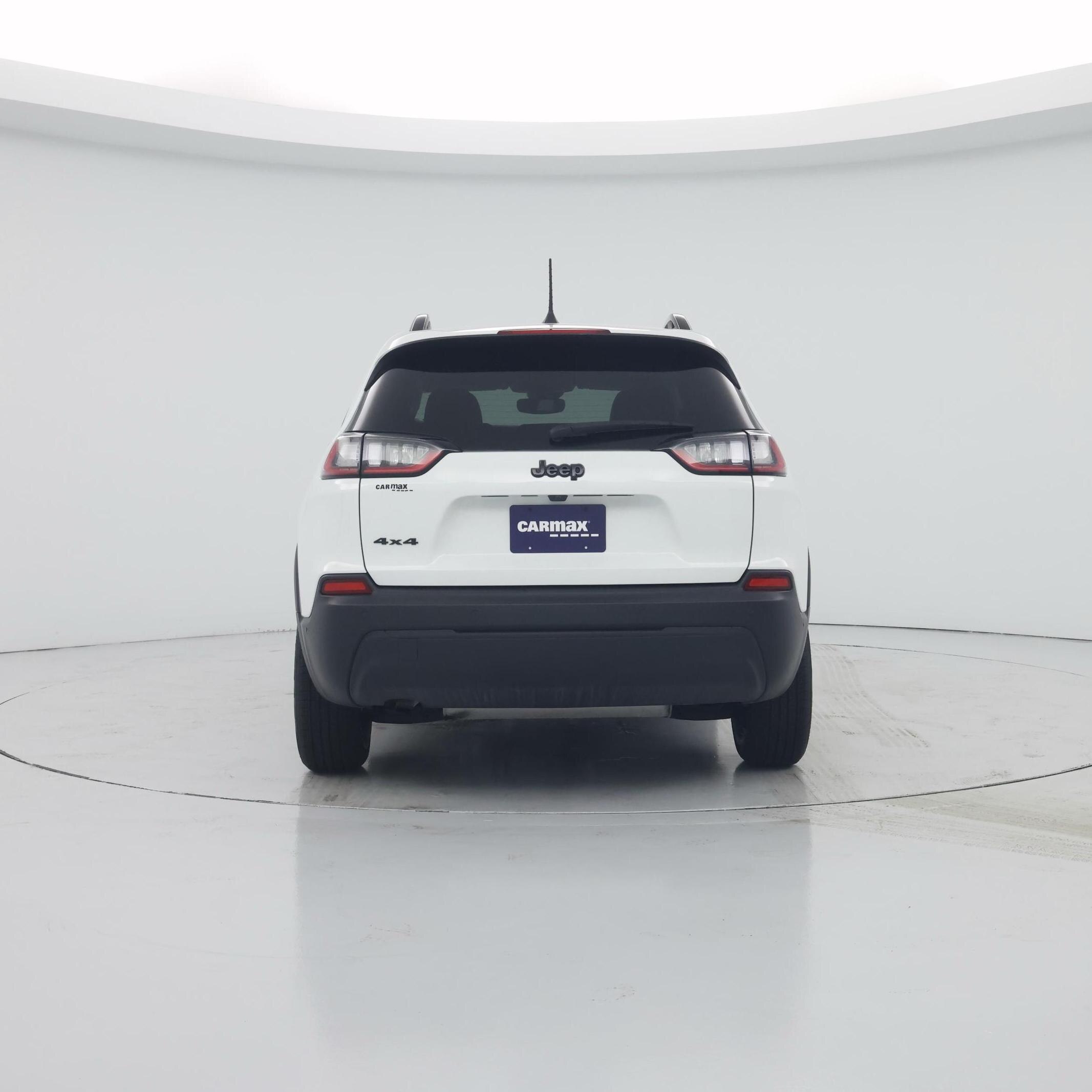 Thumbnail: 2023 Jeep Cherokee - 6