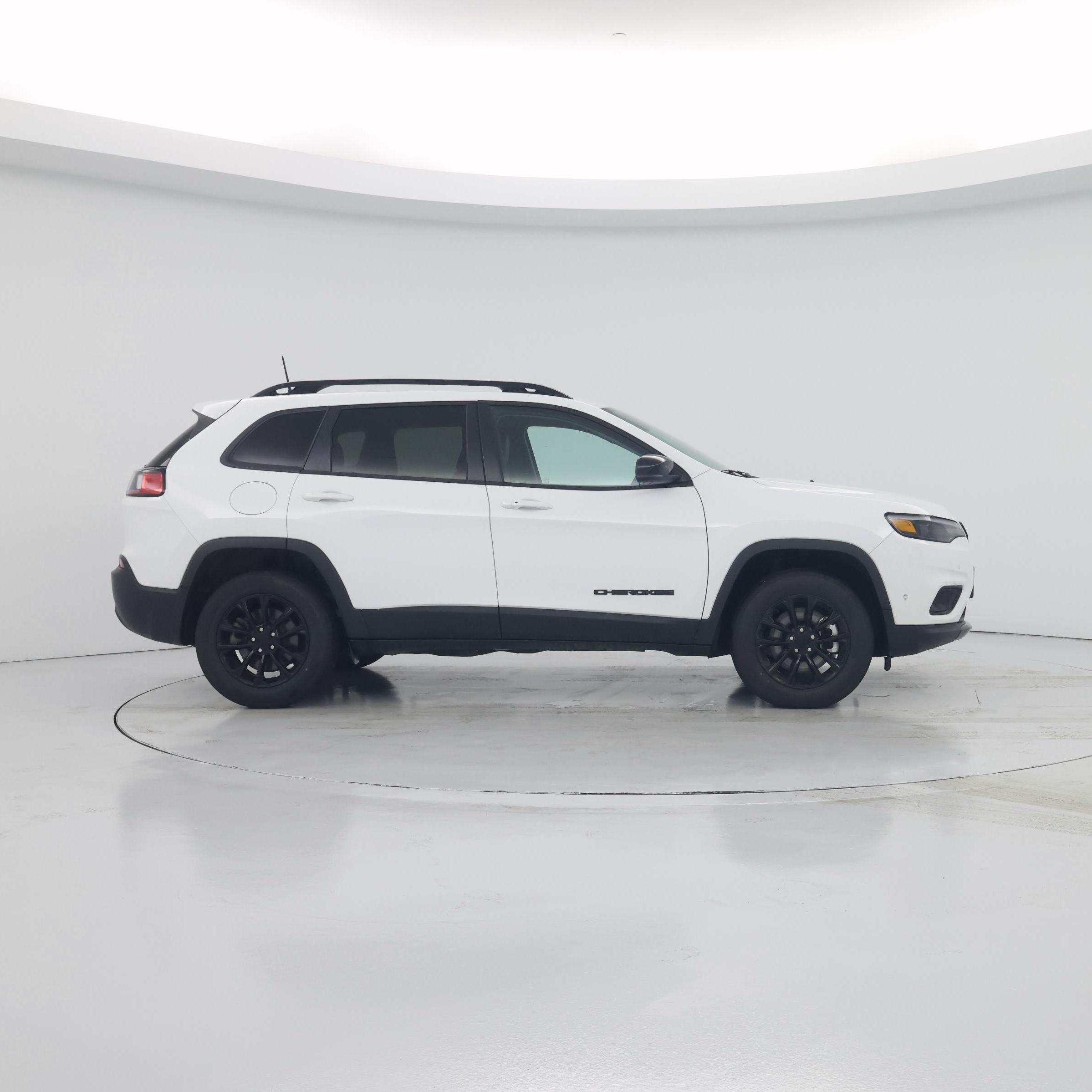 Thumbnail: 2023 Jeep Cherokee - 7