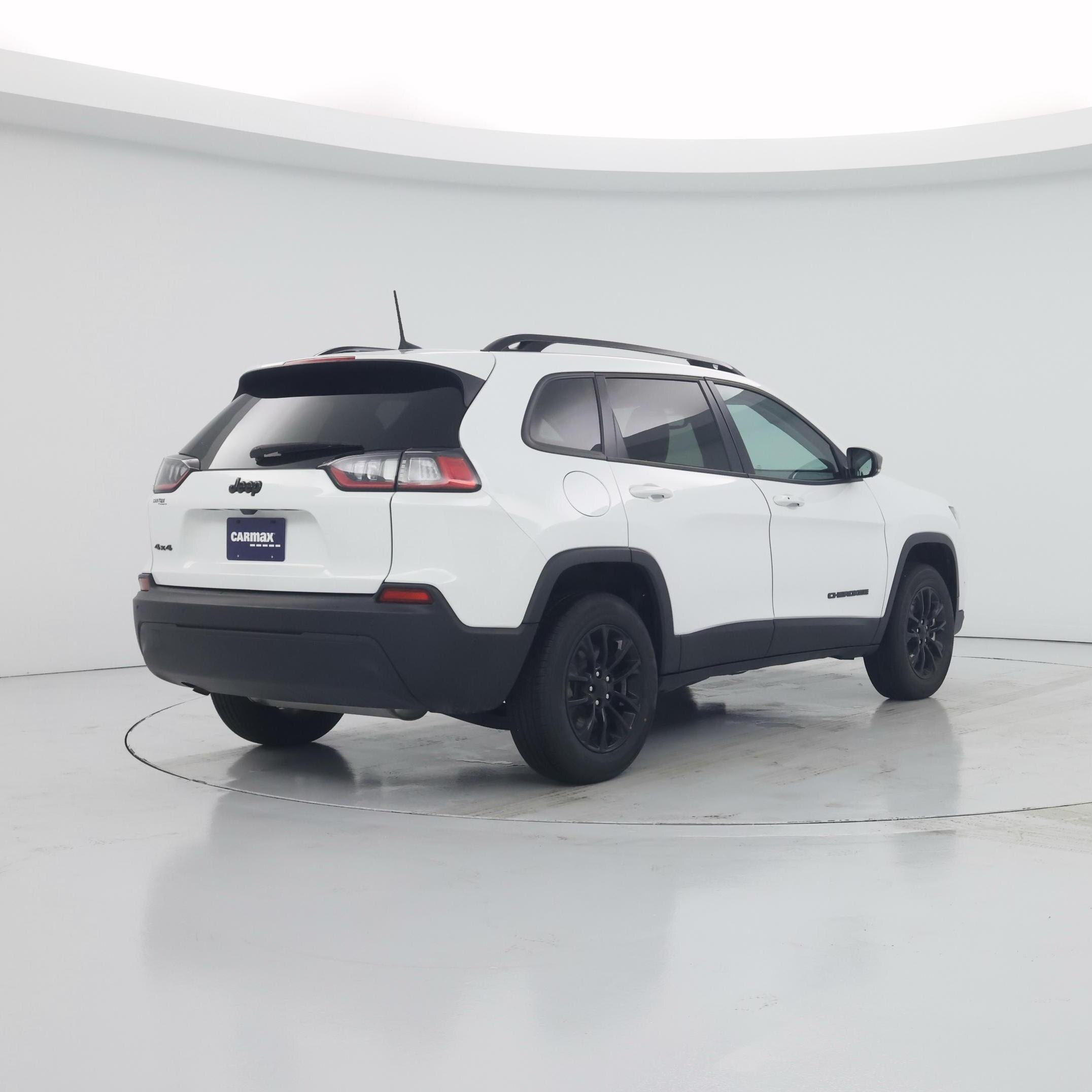 Thumbnail: 2023 Jeep Cherokee - 8