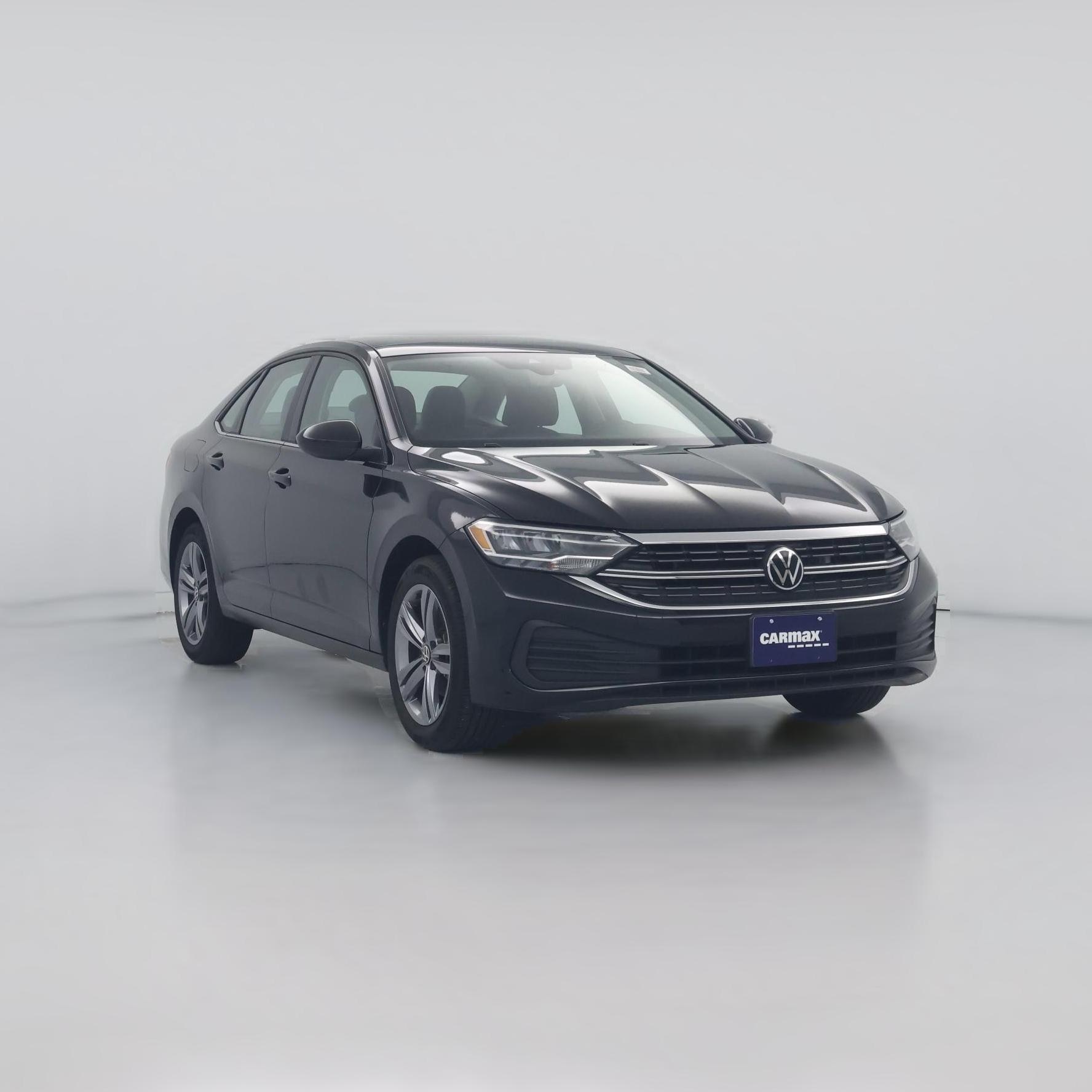 Thumbnail: 2023 Volkswagen Jetta - 1