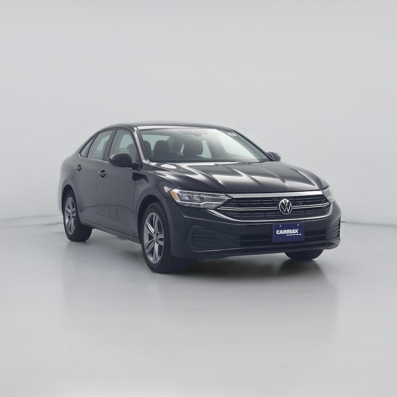 2023 Volkswagen Jetta SE