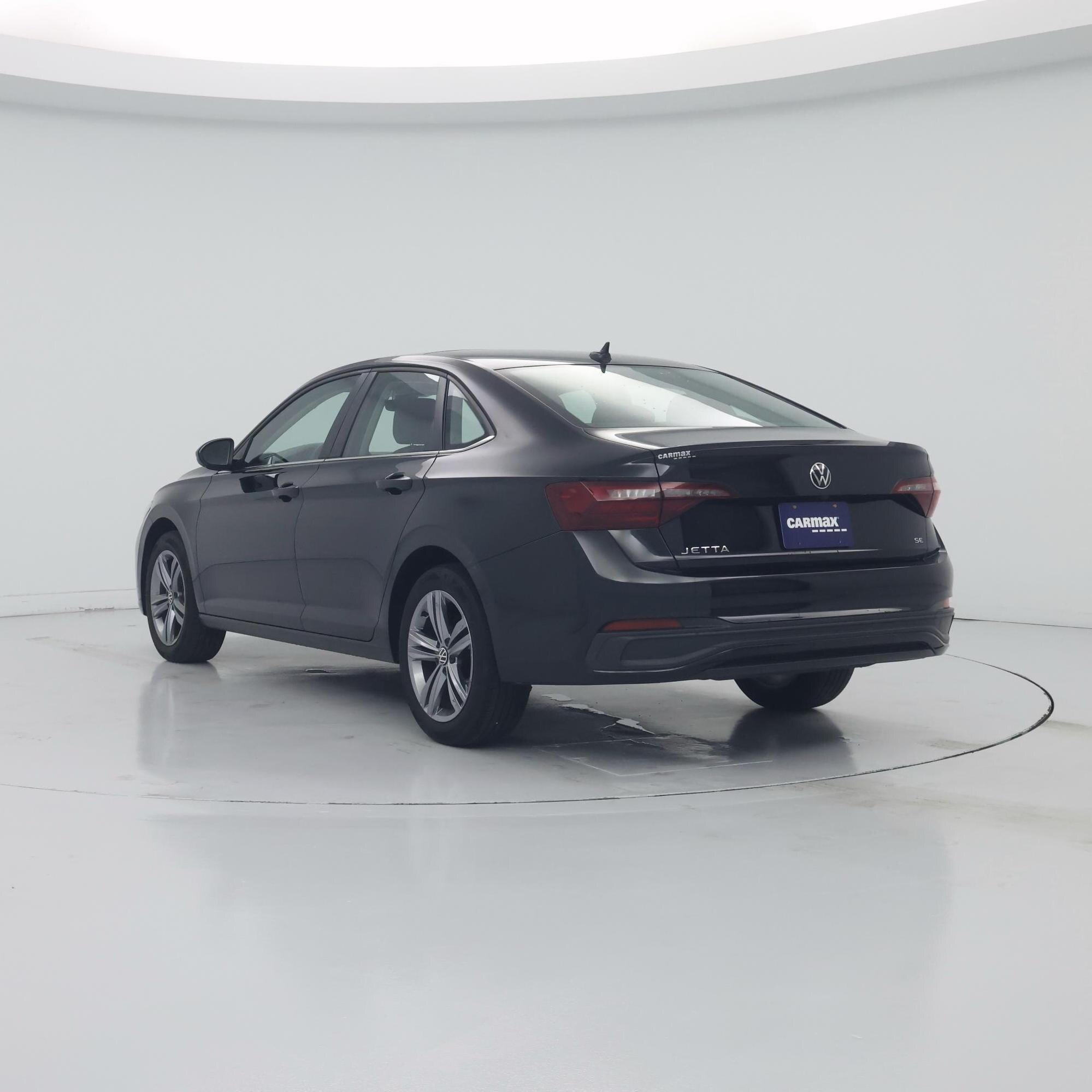 Thumbnail: 2023 Volkswagen Jetta - 2