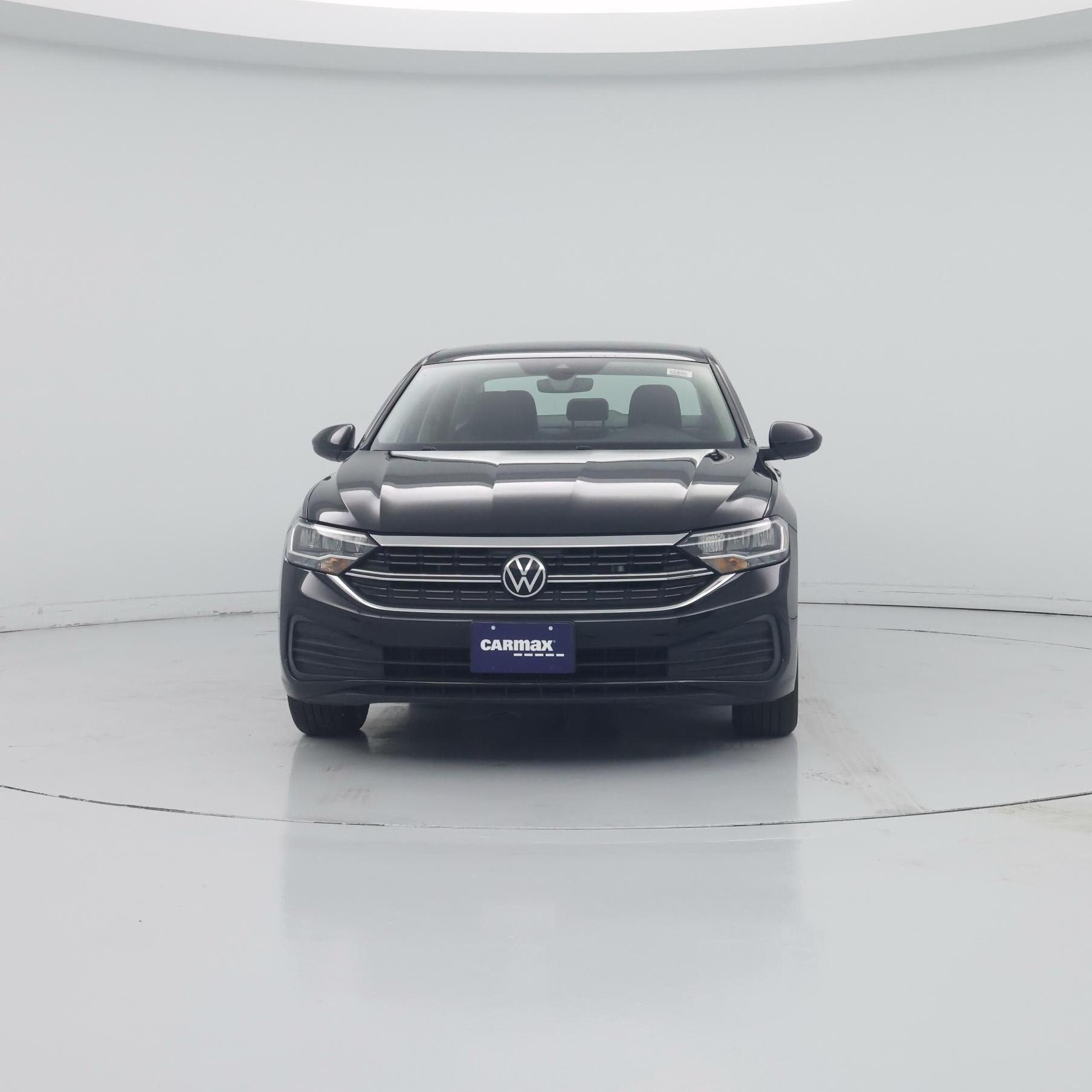 Thumbnail: 2023 Volkswagen Jetta - 5
