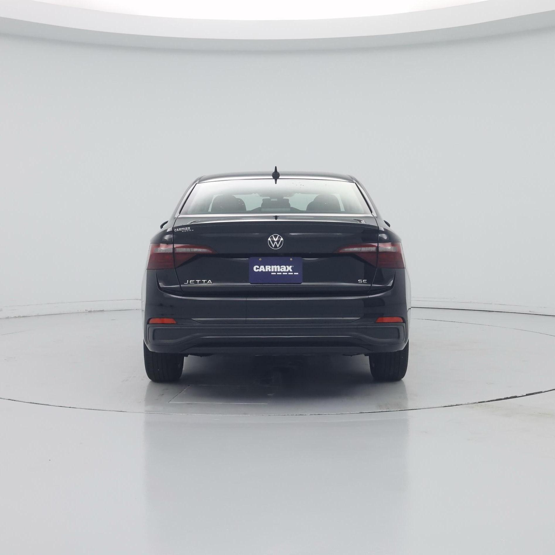 Thumbnail: 2023 Volkswagen Jetta - 6