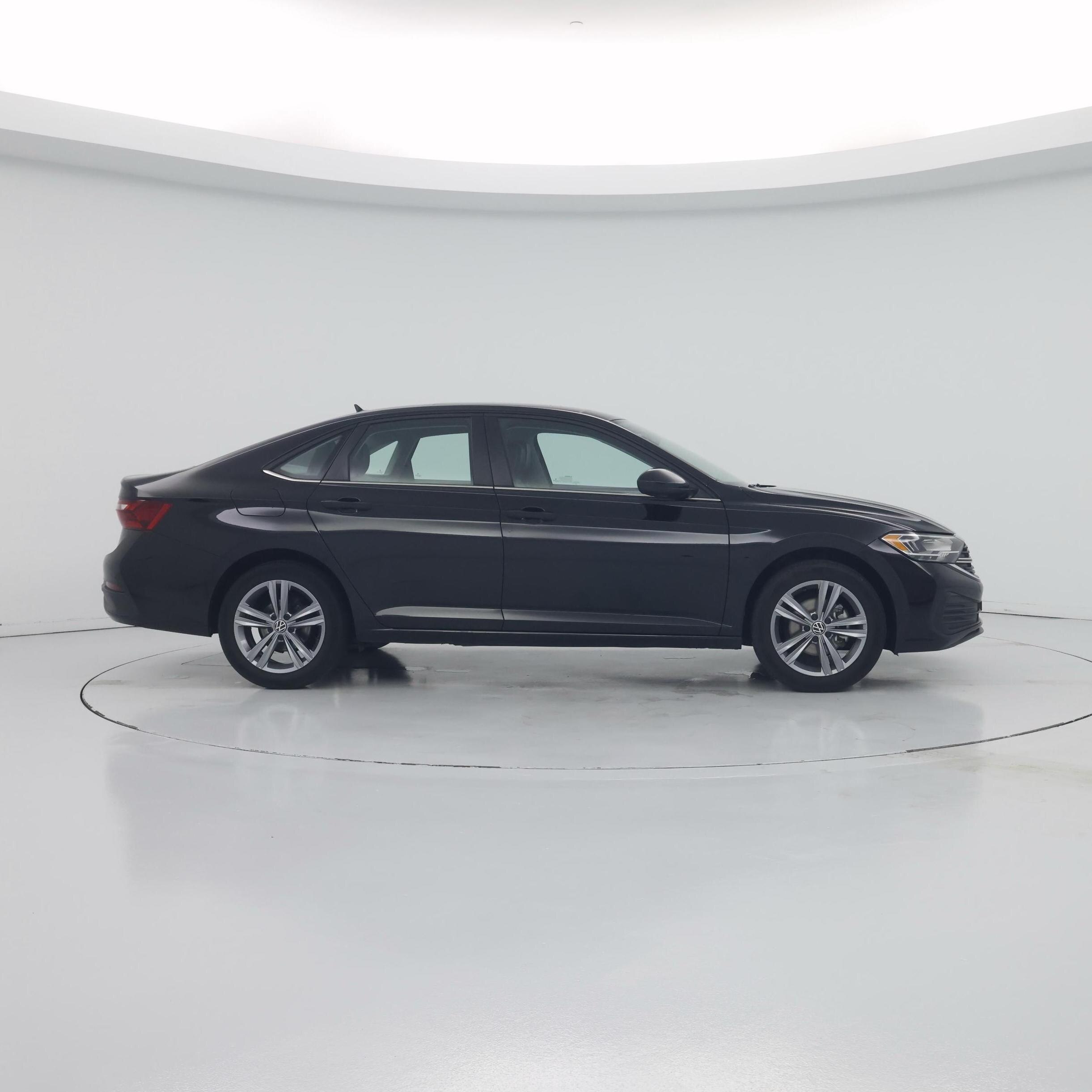 Thumbnail: 2023 Volkswagen Jetta - 7