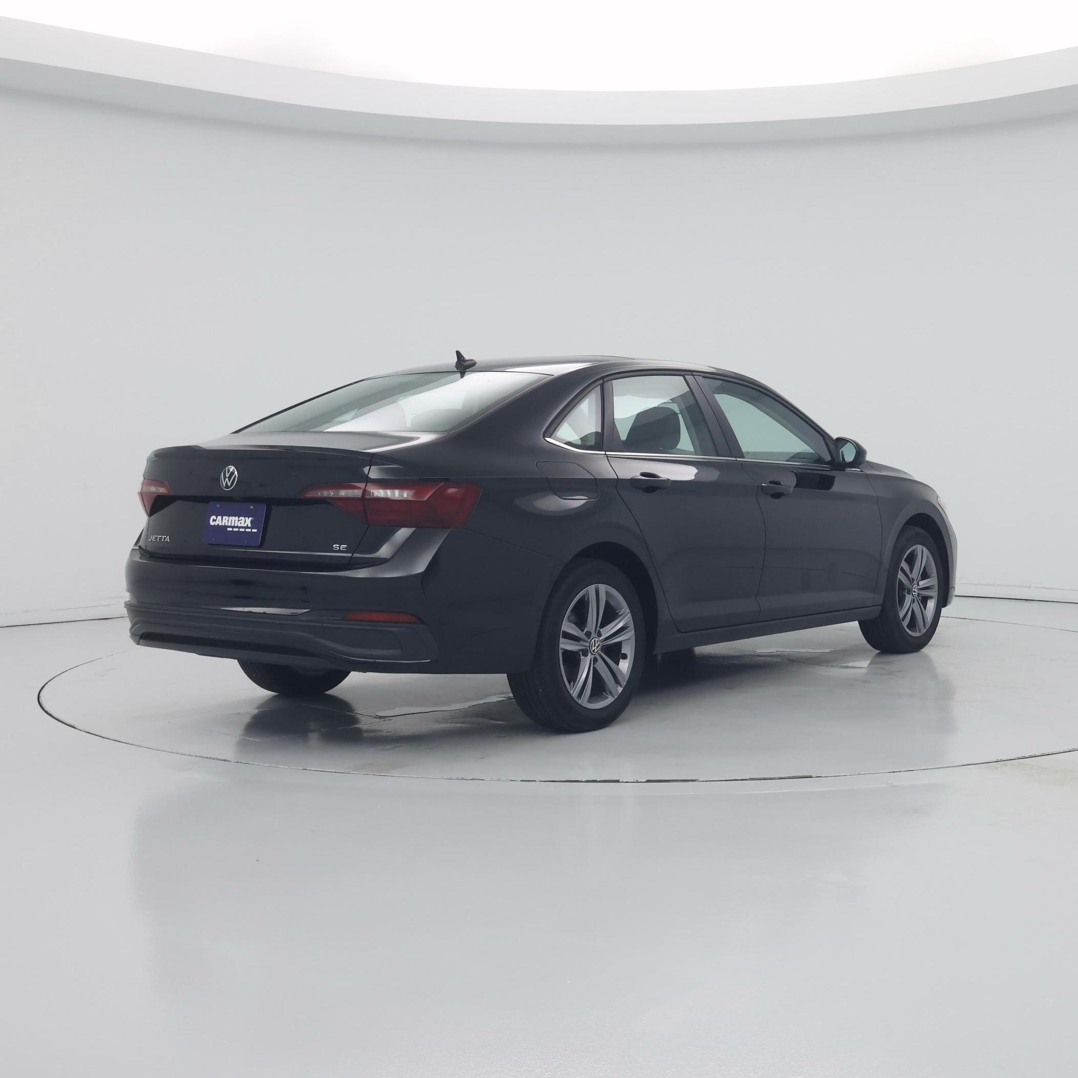Thumbnail: 2023 Volkswagen Jetta - 8