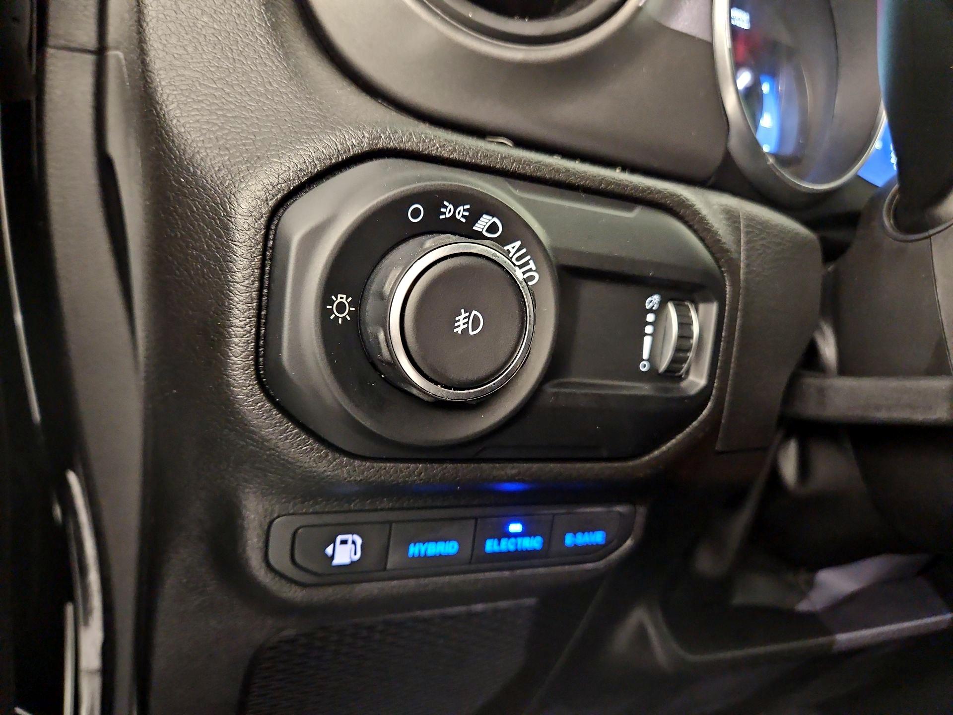 Thumbnail: 2023 Jeep Wrangler - 13