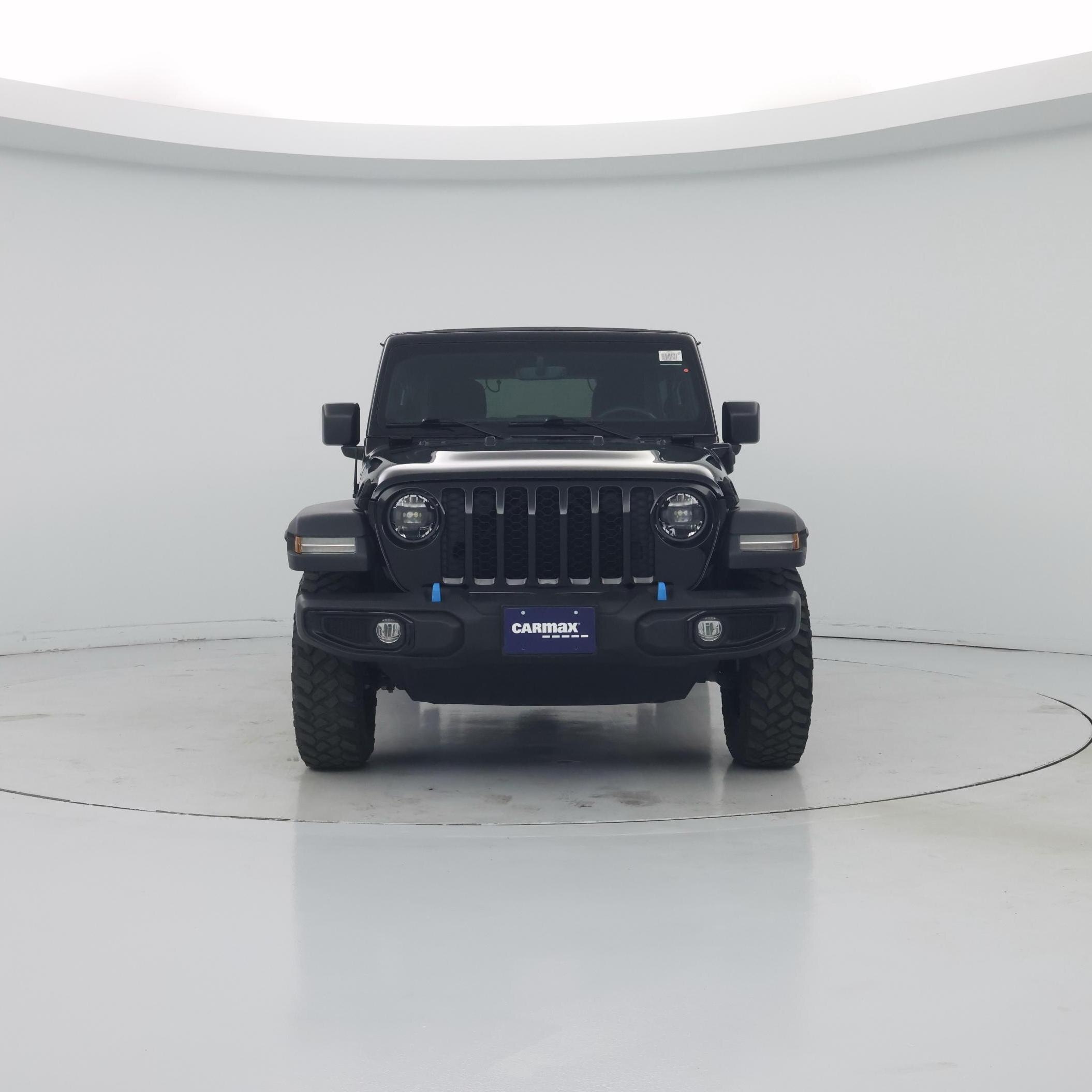 Thumbnail: 2023 Jeep Wrangler - 5
