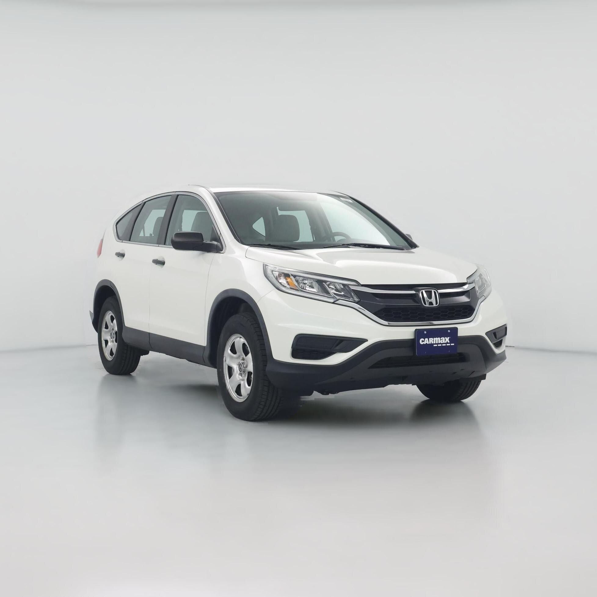 Thumbnail: 2016 Honda CR-V - 1