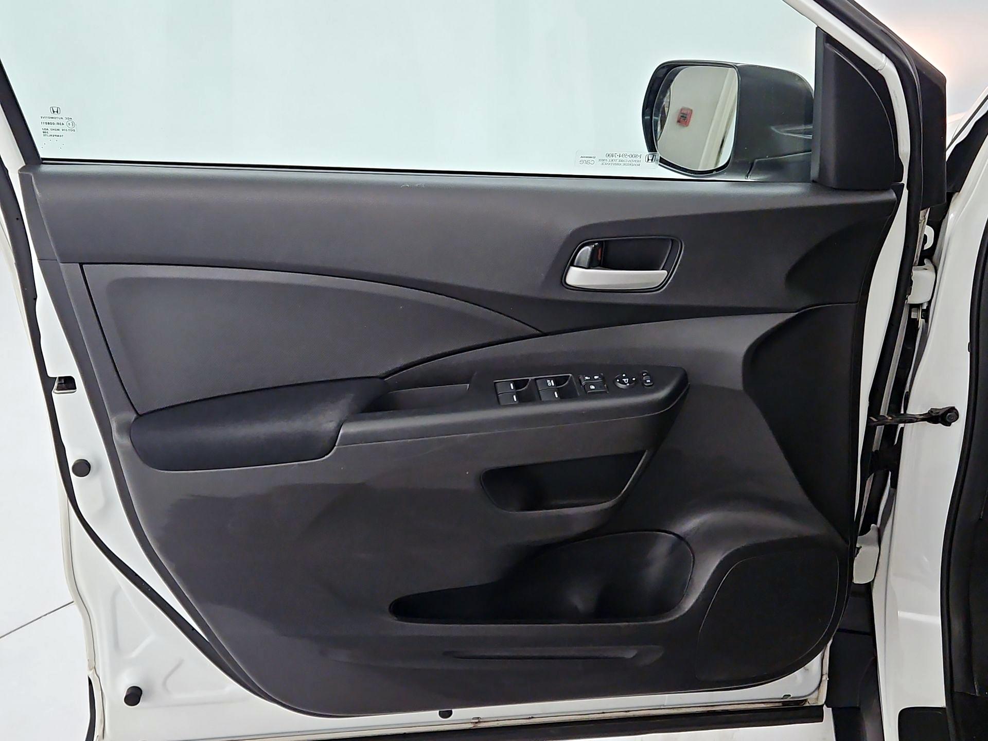 Thumbnail: 2016 Honda CR-V - 12