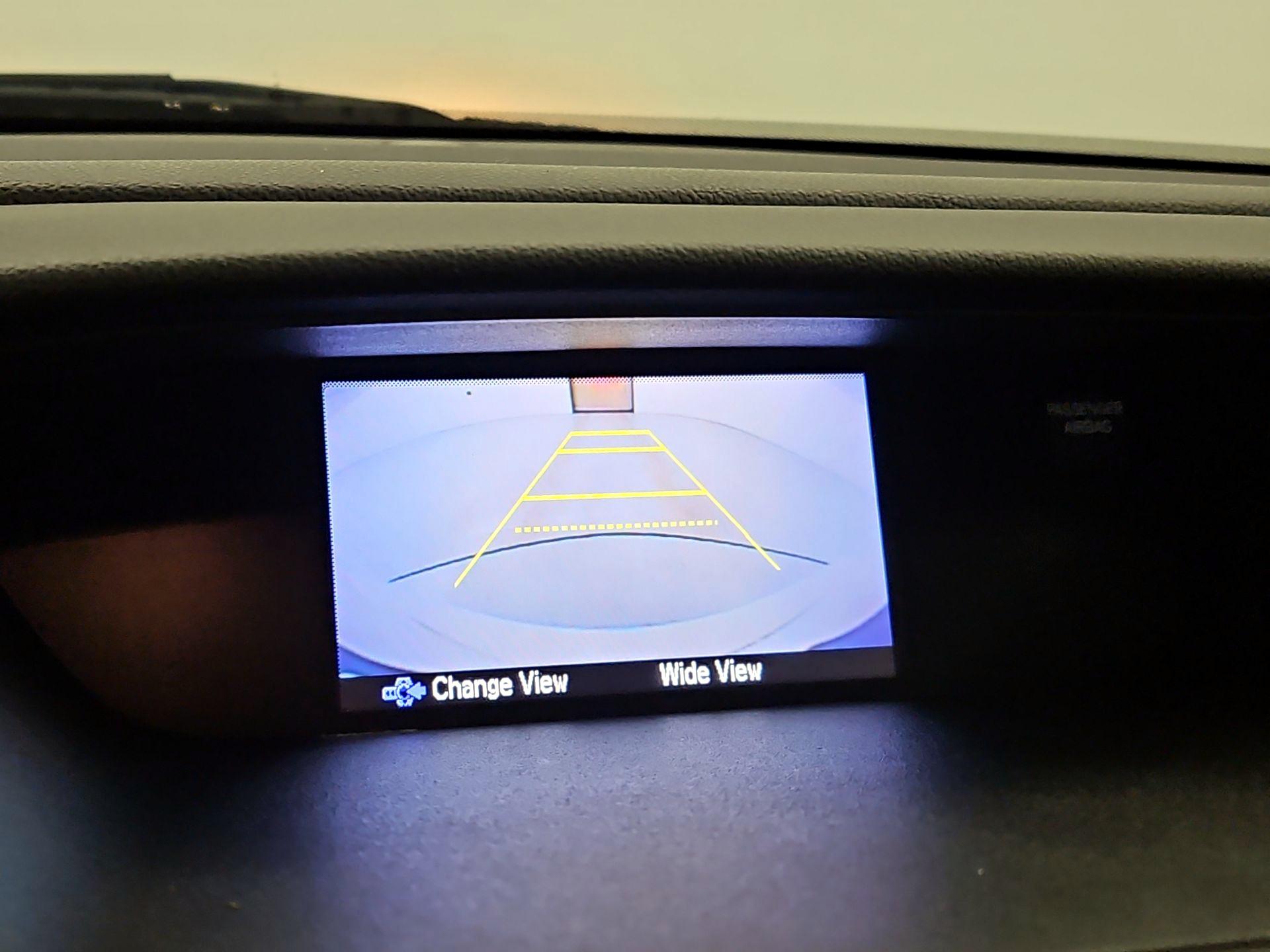 Thumbnail: 2016 Honda CR-V - 14