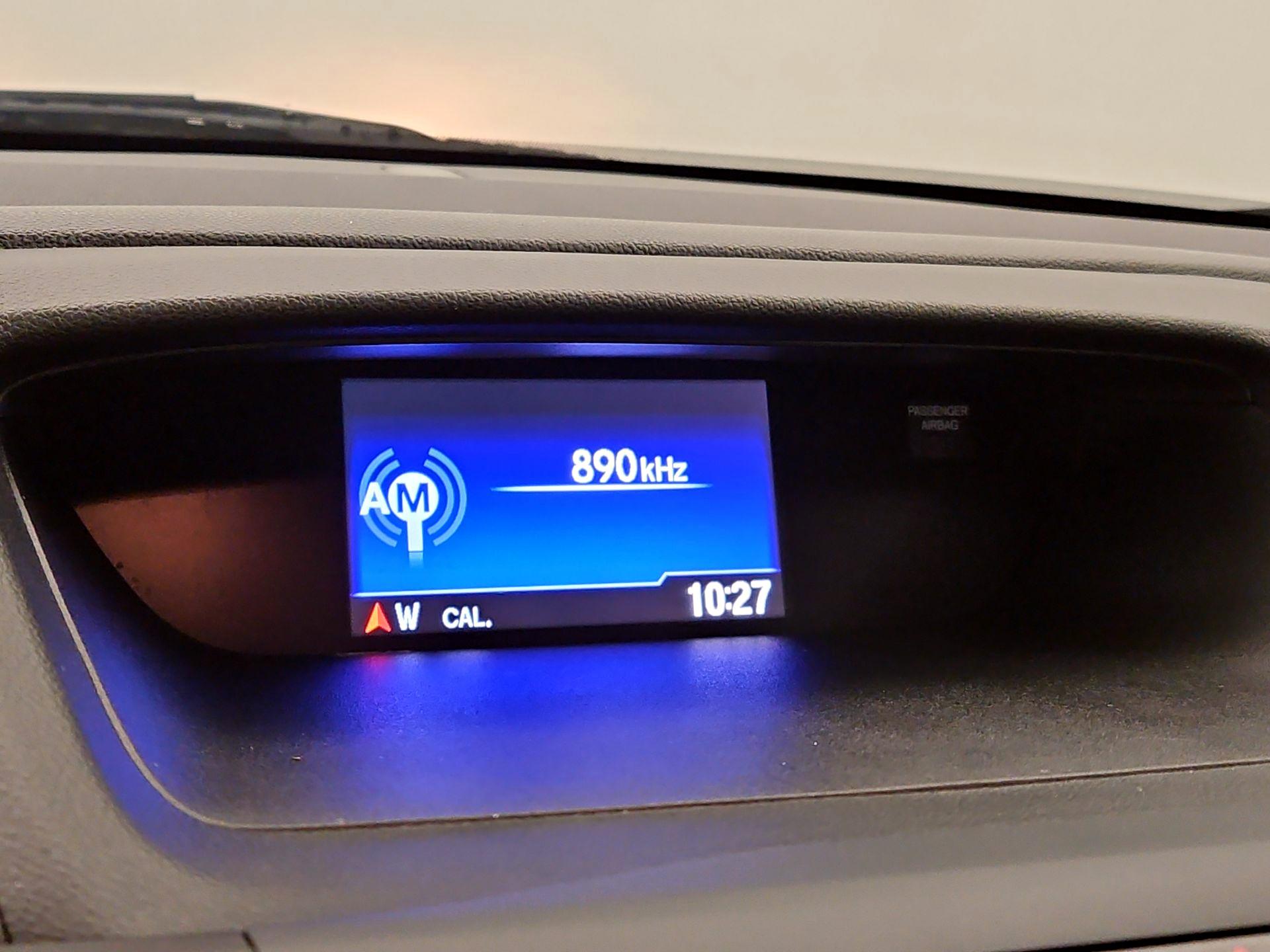 Thumbnail: 2016 Honda CR-V - 15