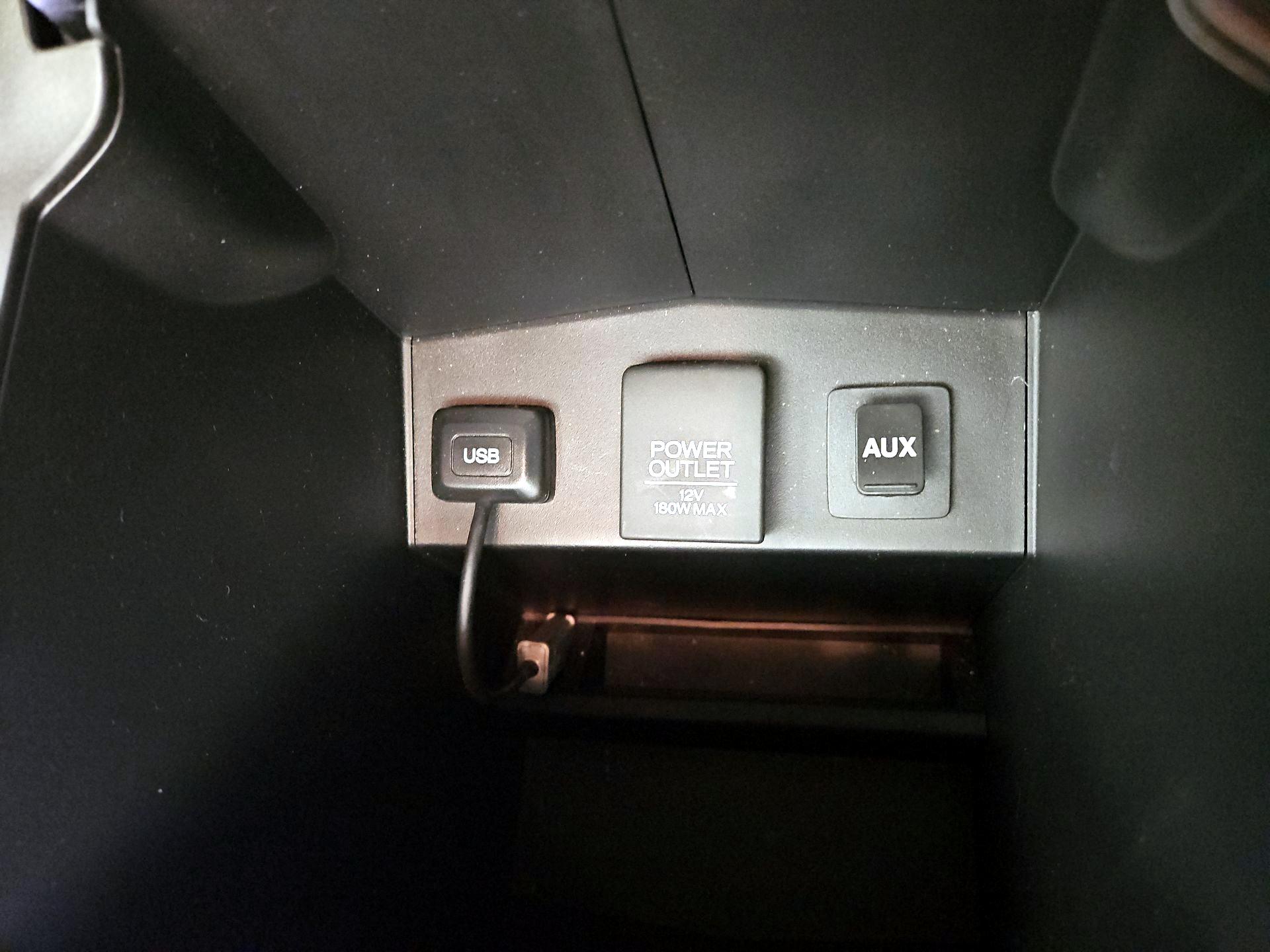 Thumbnail: 2016 Honda CR-V - 18