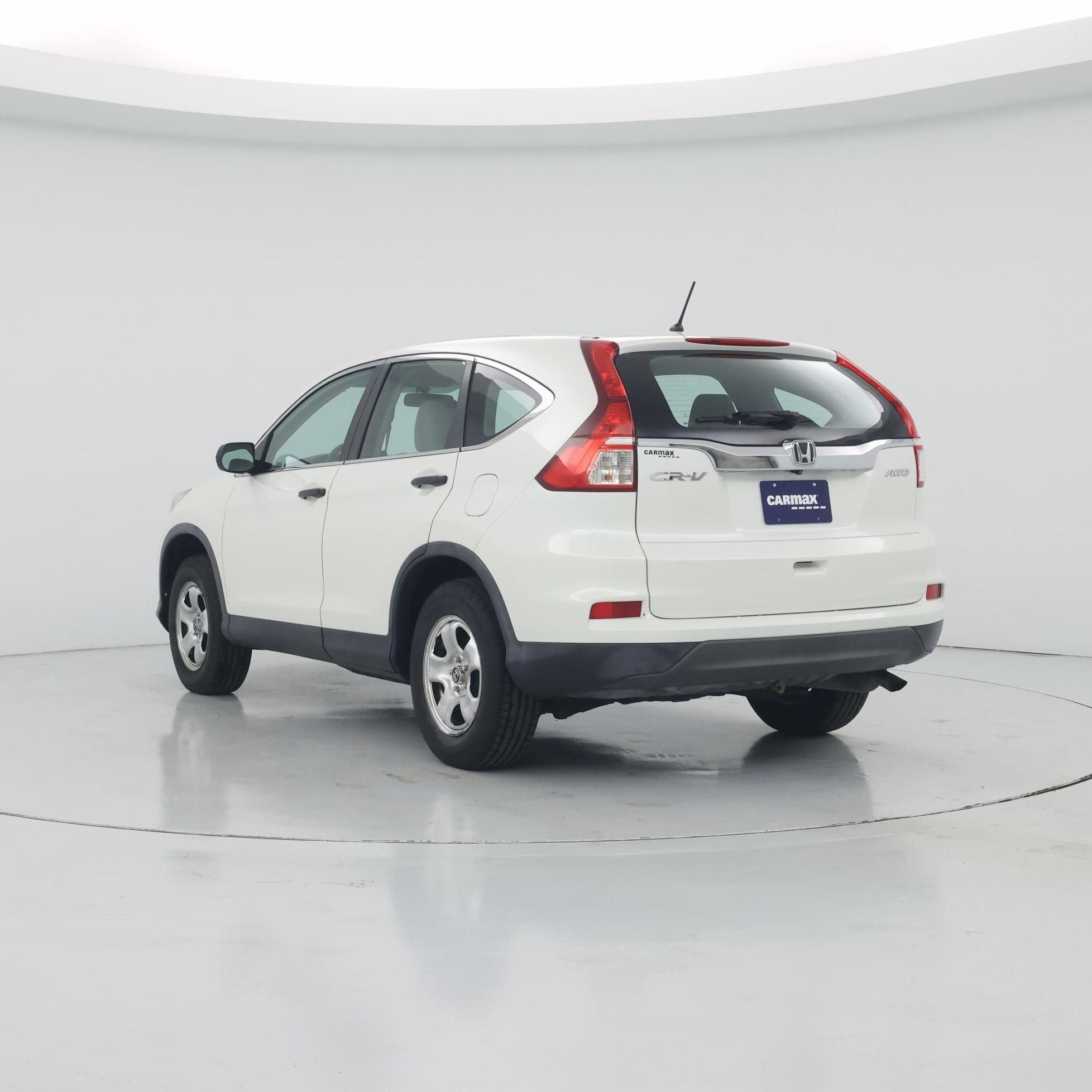 Thumbnail: 2016 Honda CR-V - 2