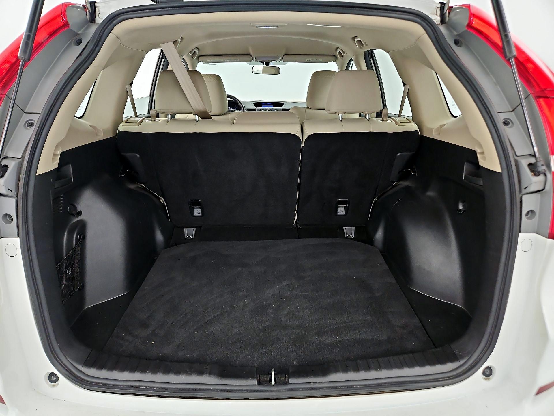 Thumbnail: 2016 Honda CR-V - 20