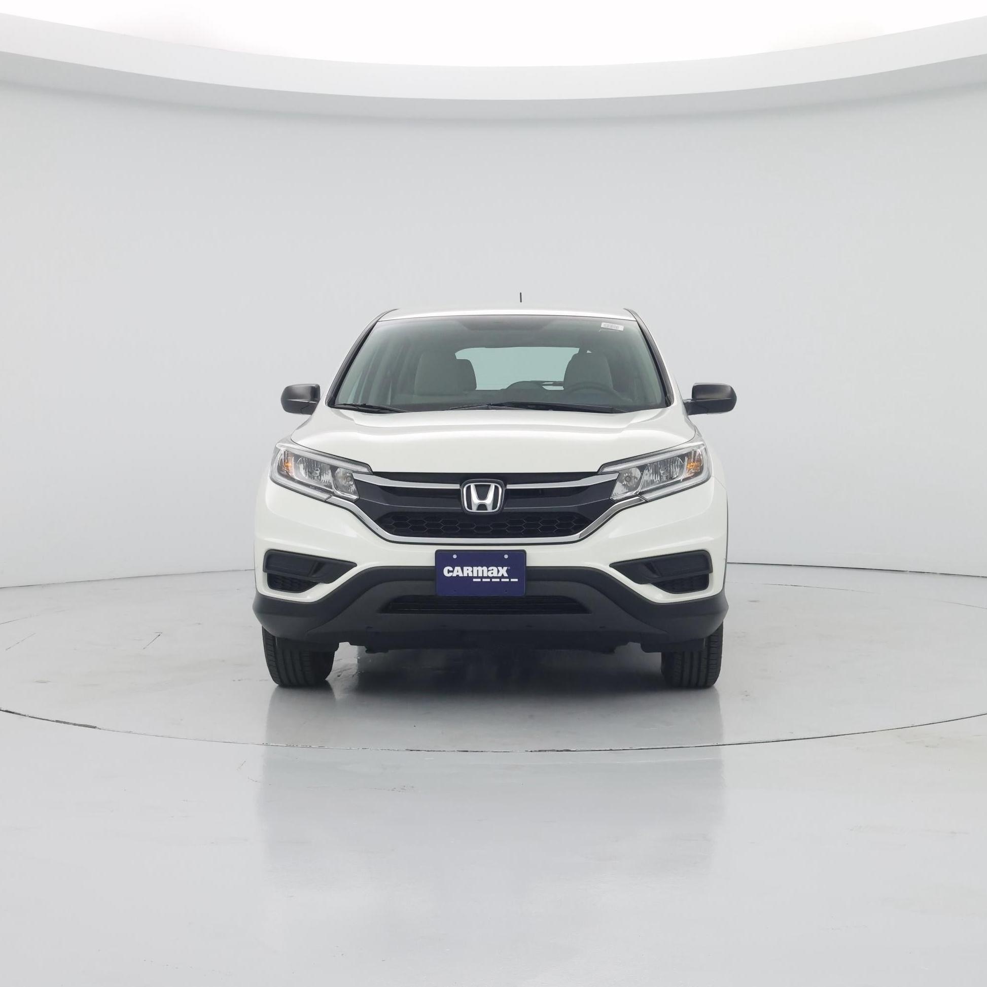 Thumbnail: 2016 Honda CR-V - 5